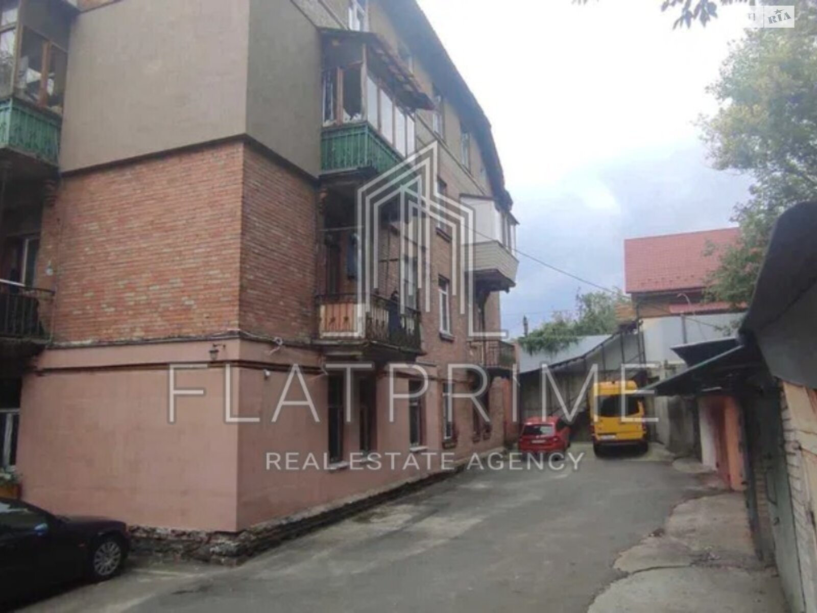 Продажа двухкомнатной квартиры в Киеве, на ул. Сырецкая 52, район Куреневка фото 1