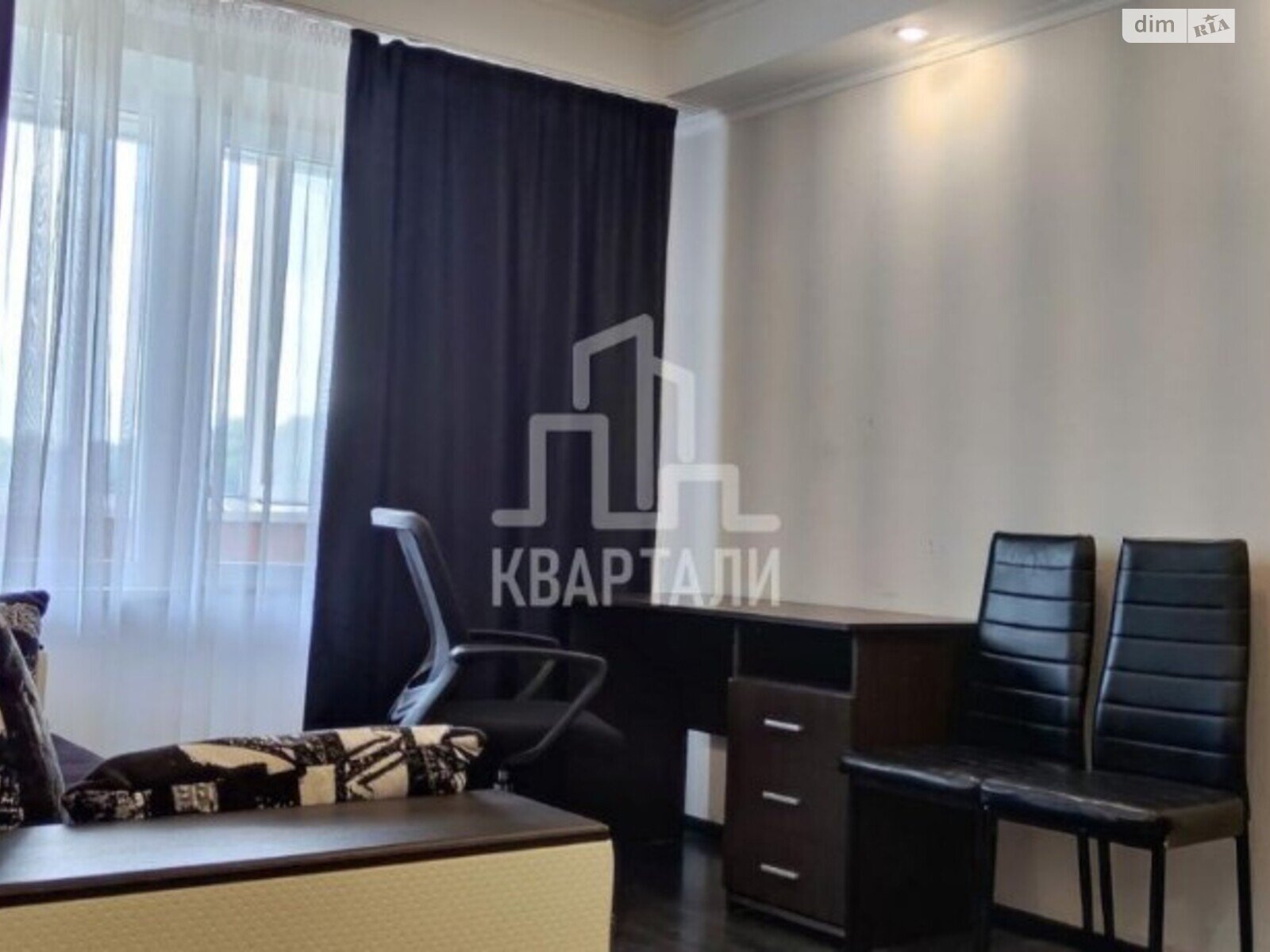 Продажа двухкомнатной квартиры в Киеве, на ул. Тульчинская 3, район Куреневка фото 1