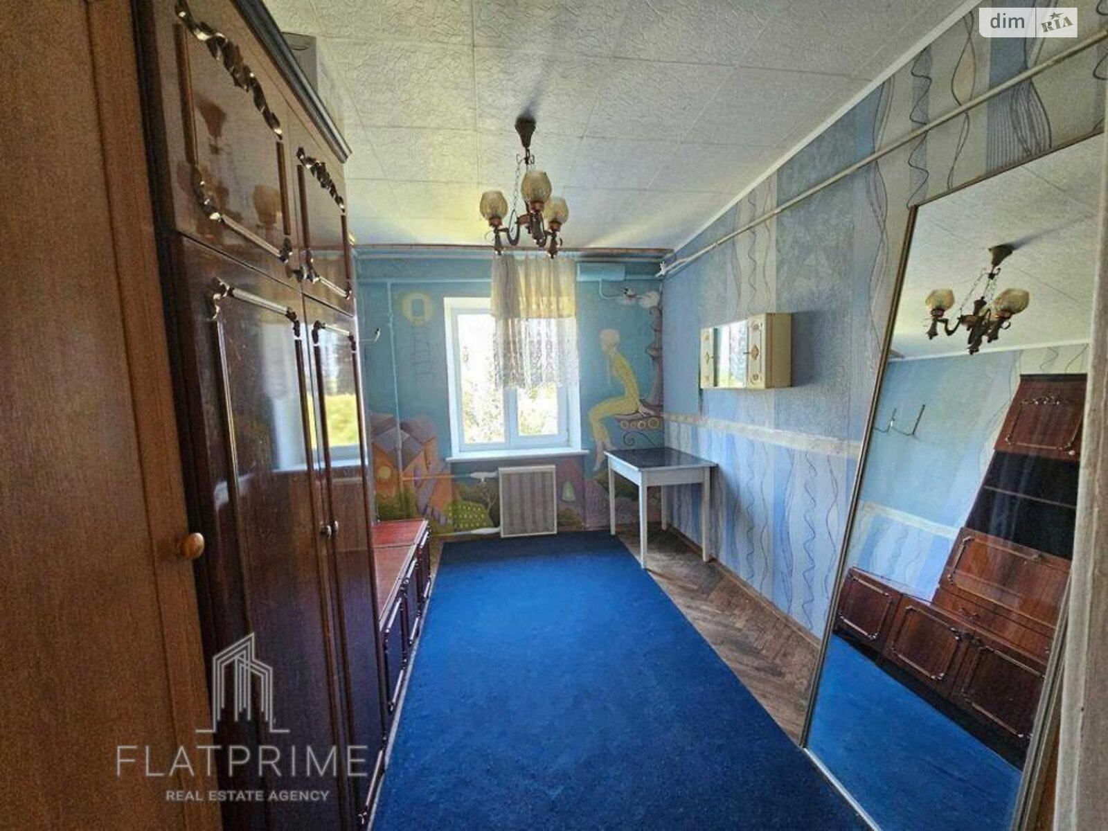 Продаж чотирикімнатної квартири в Києві, на вул. Тульчинська 7, район Куренівка фото 1 Продаж чотирикімнатної квартири в Києві, на вул. Тульчинська 7, район Куренівка фото 1