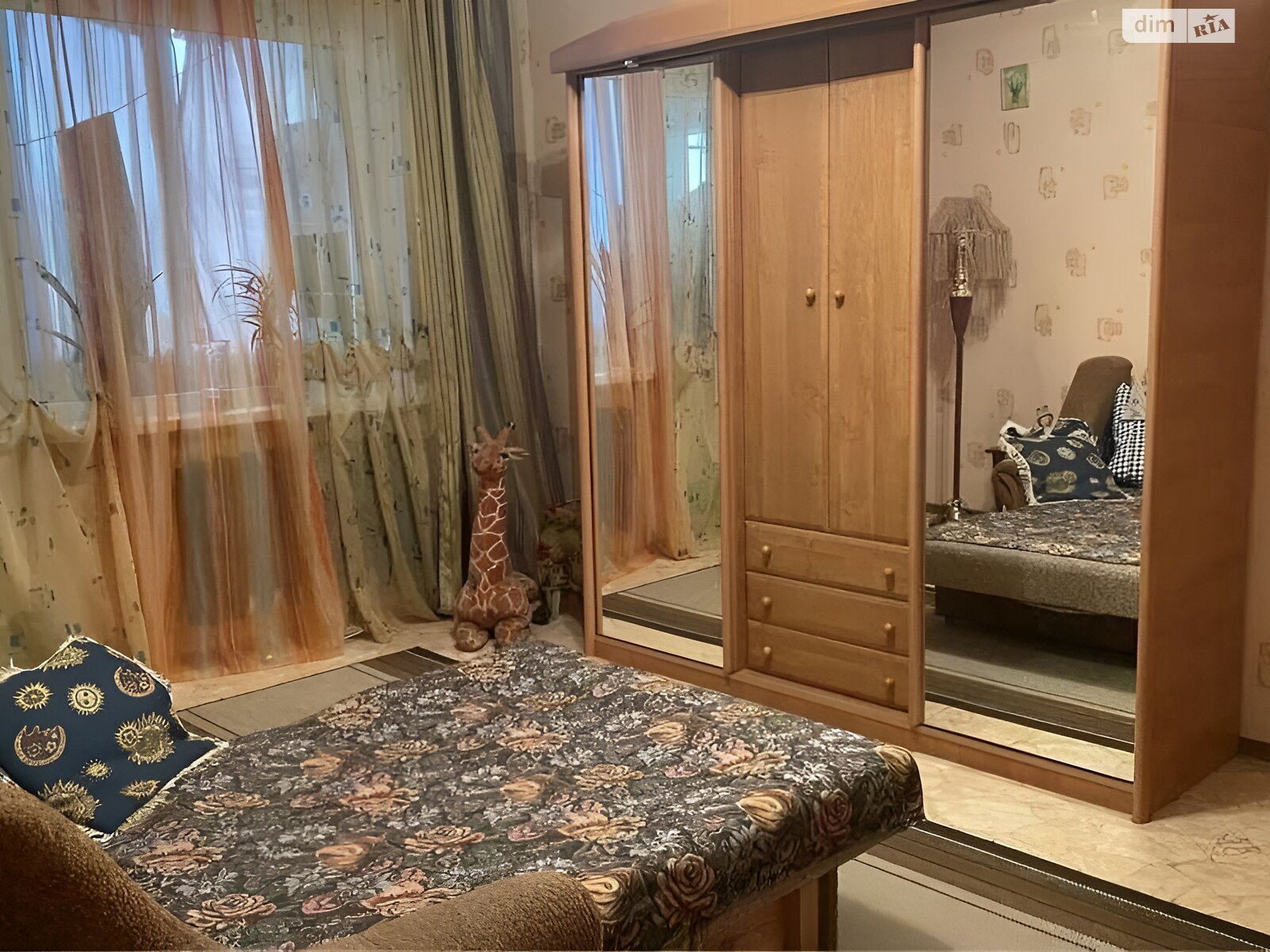 Продажа двухкомнатной квартиры в Киеве, на ул. Вышгородская 32/2, район Куреневка фото 1 Продажа двухкомнатной квартиры в Киеве, на ул. Вышгородская 32/2, район Куреневка фото 1