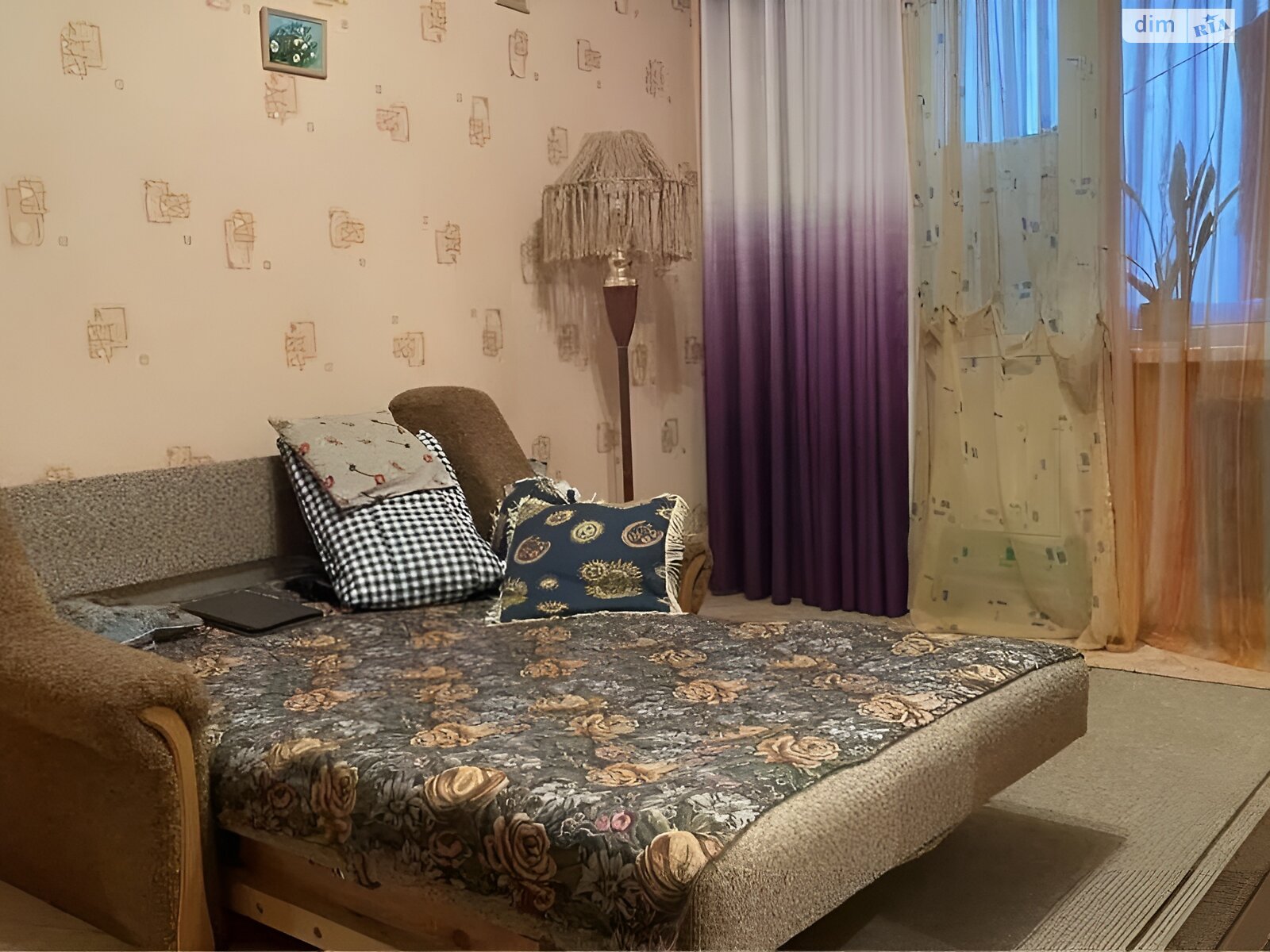 Продажа двухкомнатной квартиры в Киеве, на ул. Вышгородская 32/2, район Куреневка фото 1 Продажа двухкомнатной квартиры в Киеве, на ул. Вышгородская 32/2, район Куреневка фото 1