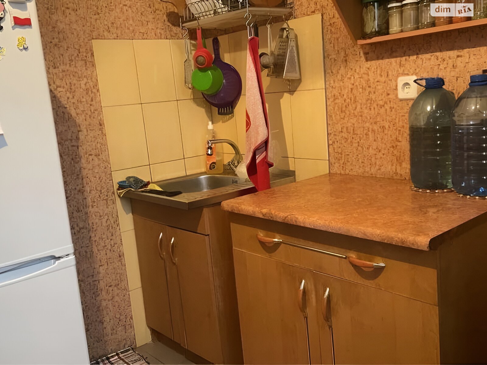 Продажа двухкомнатной квартиры в Киеве, на ул. Вышгородская 32/2, район Куреневка фото 1 Продажа двухкомнатной квартиры в Киеве, на ул. Вышгородская 32/2, район Куреневка фото 1