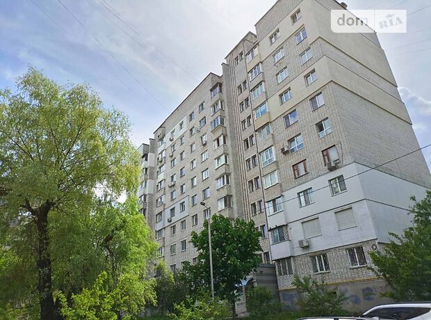 Продажа трехкомнатной квартиры в Киеве, на ул. Захарьевская 3а район Куреневка фото 1
