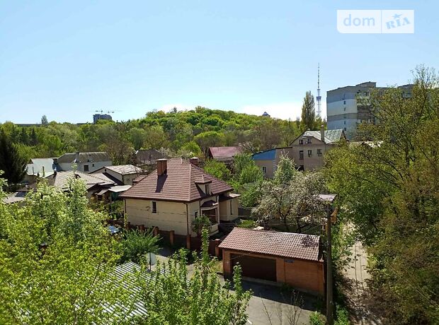 Продажа трехкомнатной квартиры в Киеве, на ул. Захарьевская 3а район Куреневка фото 1