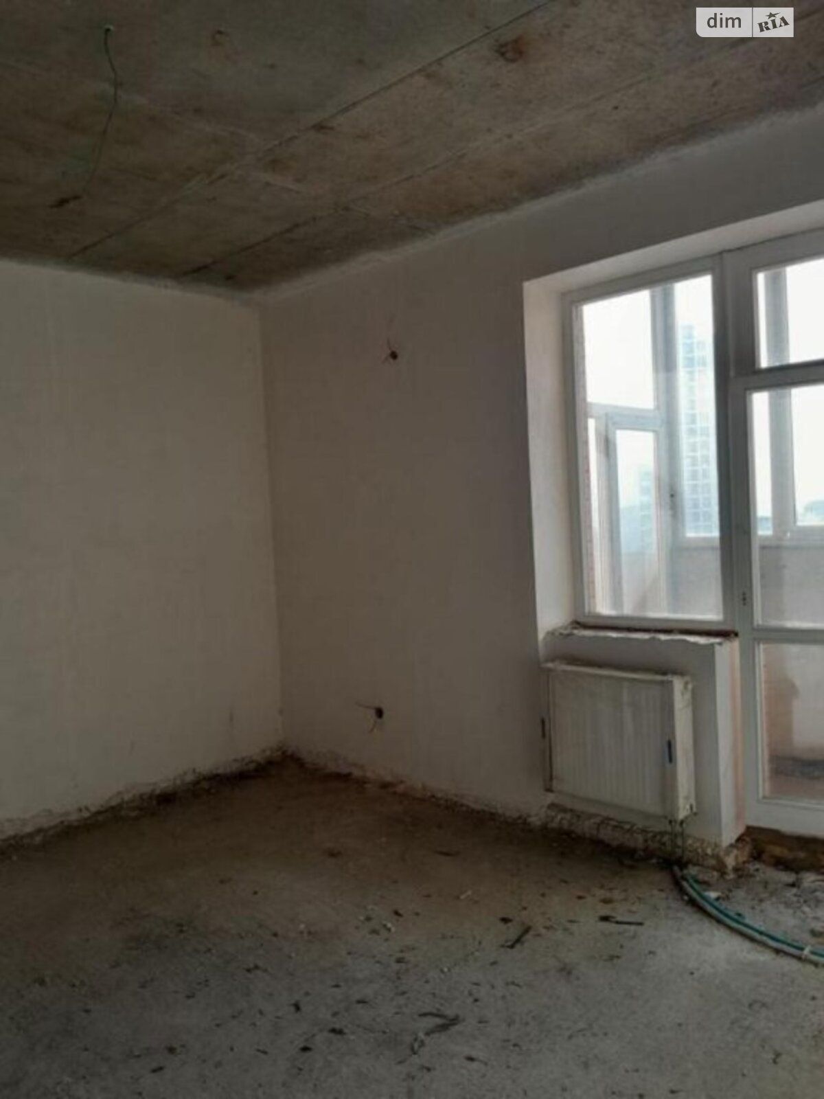 Продажа однокомнатной квартиры в Киеве, на пер. Лабораторный 6, район Печерский фото 1