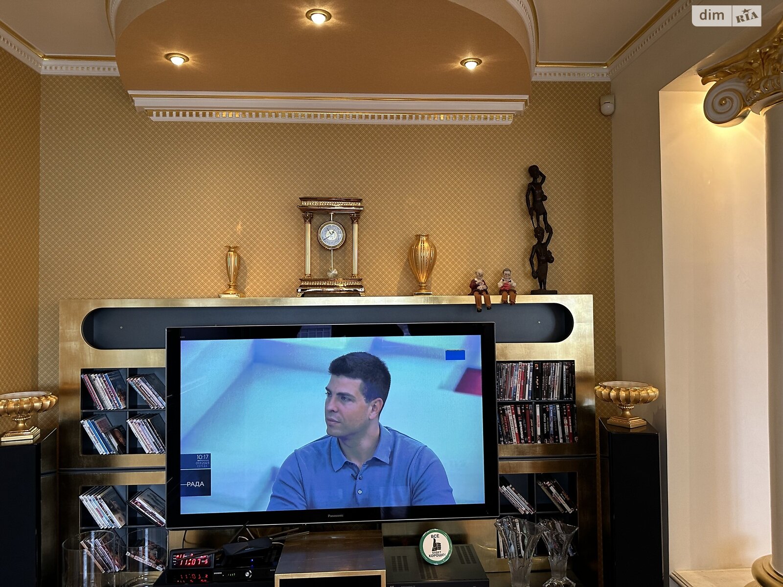 Продаж трикімнатної квартири в Києві, на просп. Володимира Івасюка 12Ж, район Оболонський фото 1 Продаж трикімнатної квартири в Києві, на просп. Володимира Івасюка 12Ж, район Оболонський фото 1