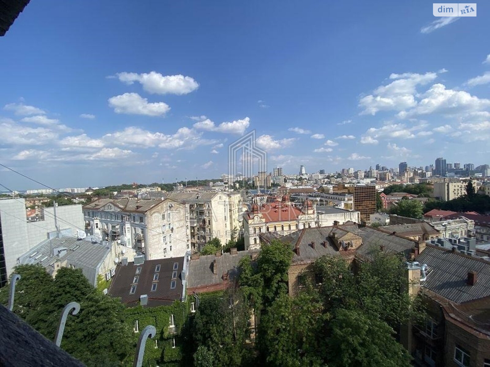Продажа двухкомнатной квартиры в Киеве, на ул. Владимирская 19А, фото 1