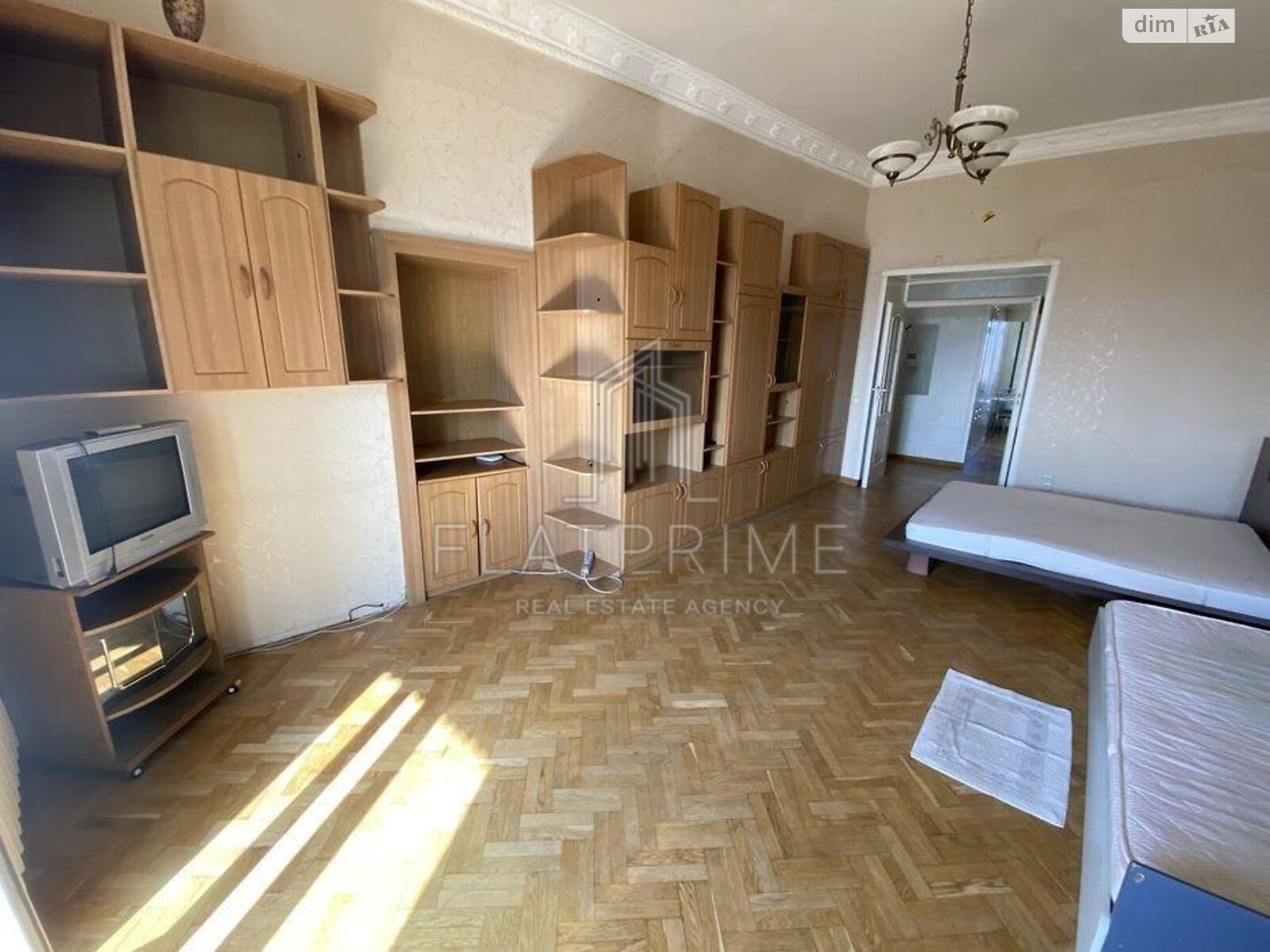 Продажа двухкомнатной квартиры в Киеве, на ул. Владимирская 19А, фото 1