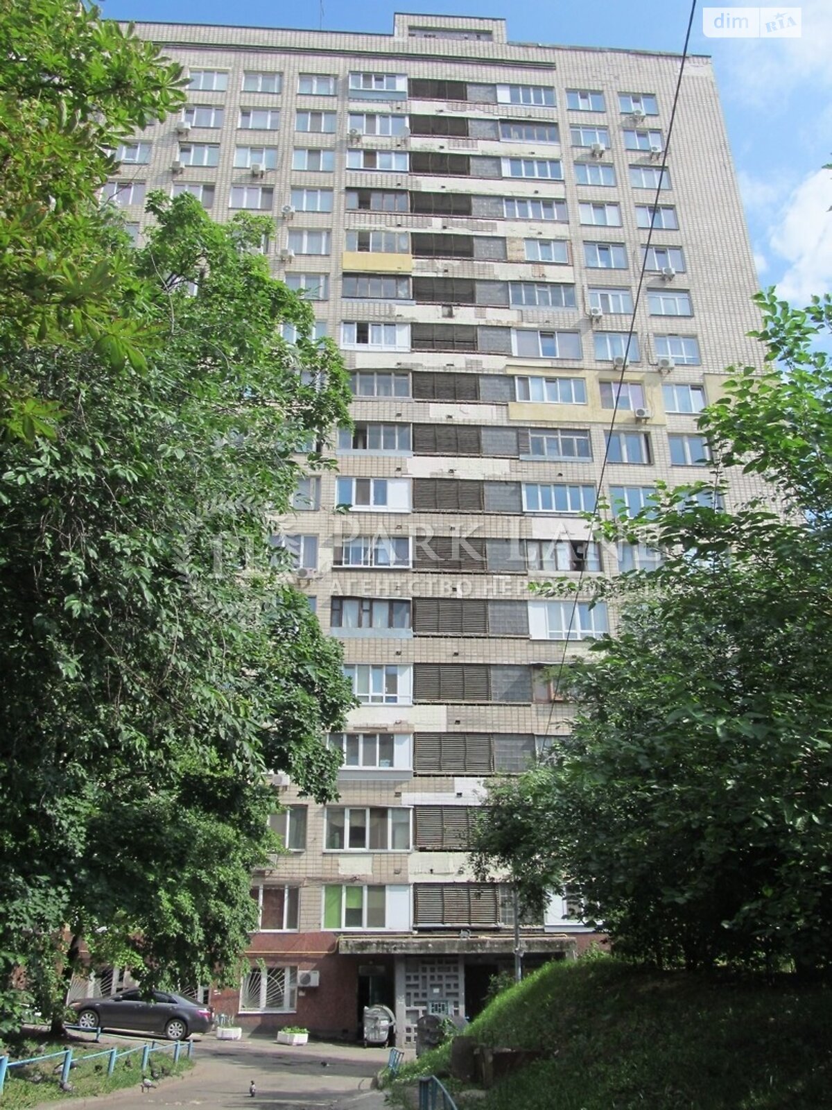 Продажа двухкомнатной квартиры в Киеве, на бул. Леси Украинки 36Б, фото 1