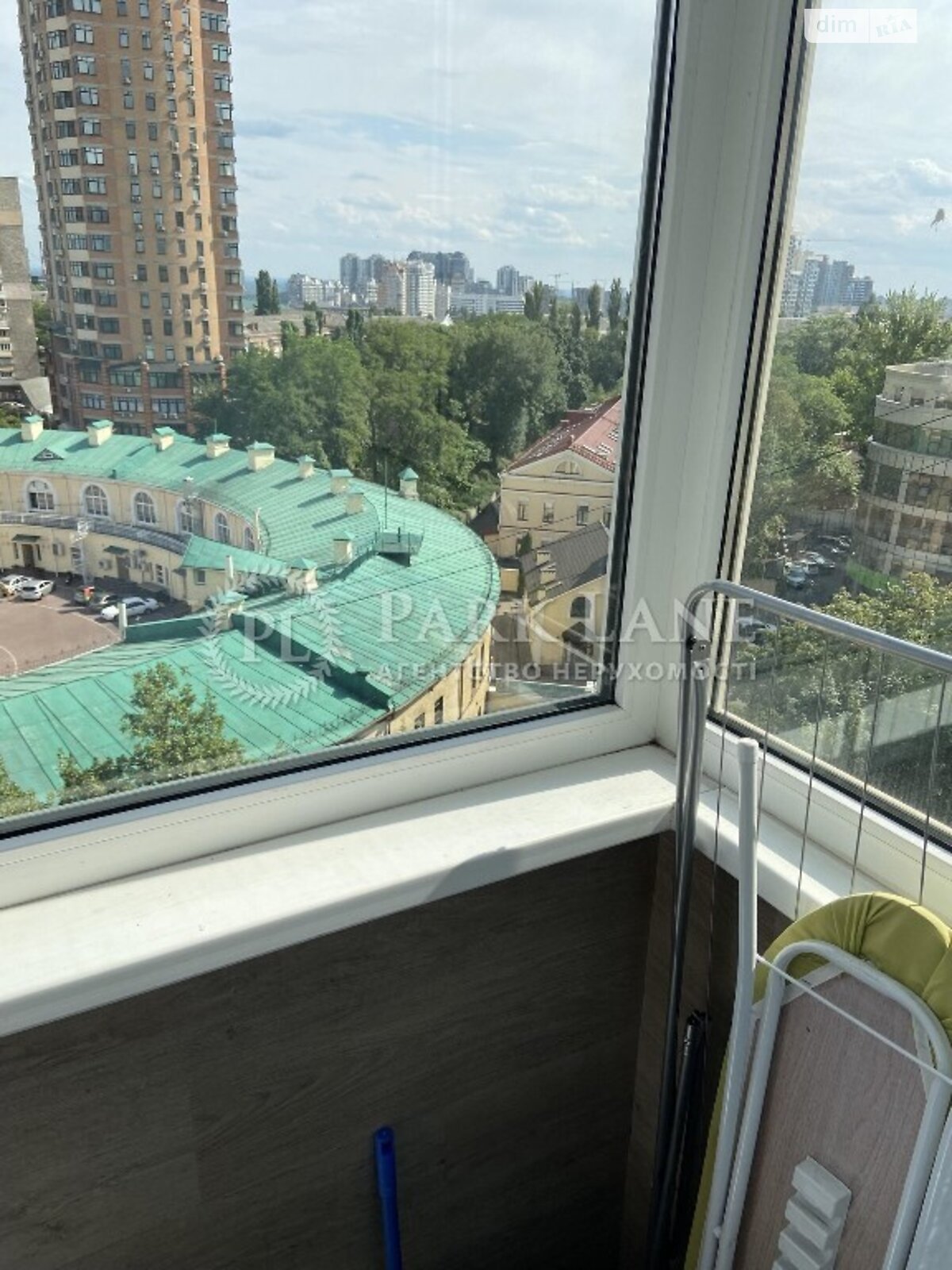 Продажа однокомнатной квартиры в Киеве, на бул. Леси Украинки 28, фото 1