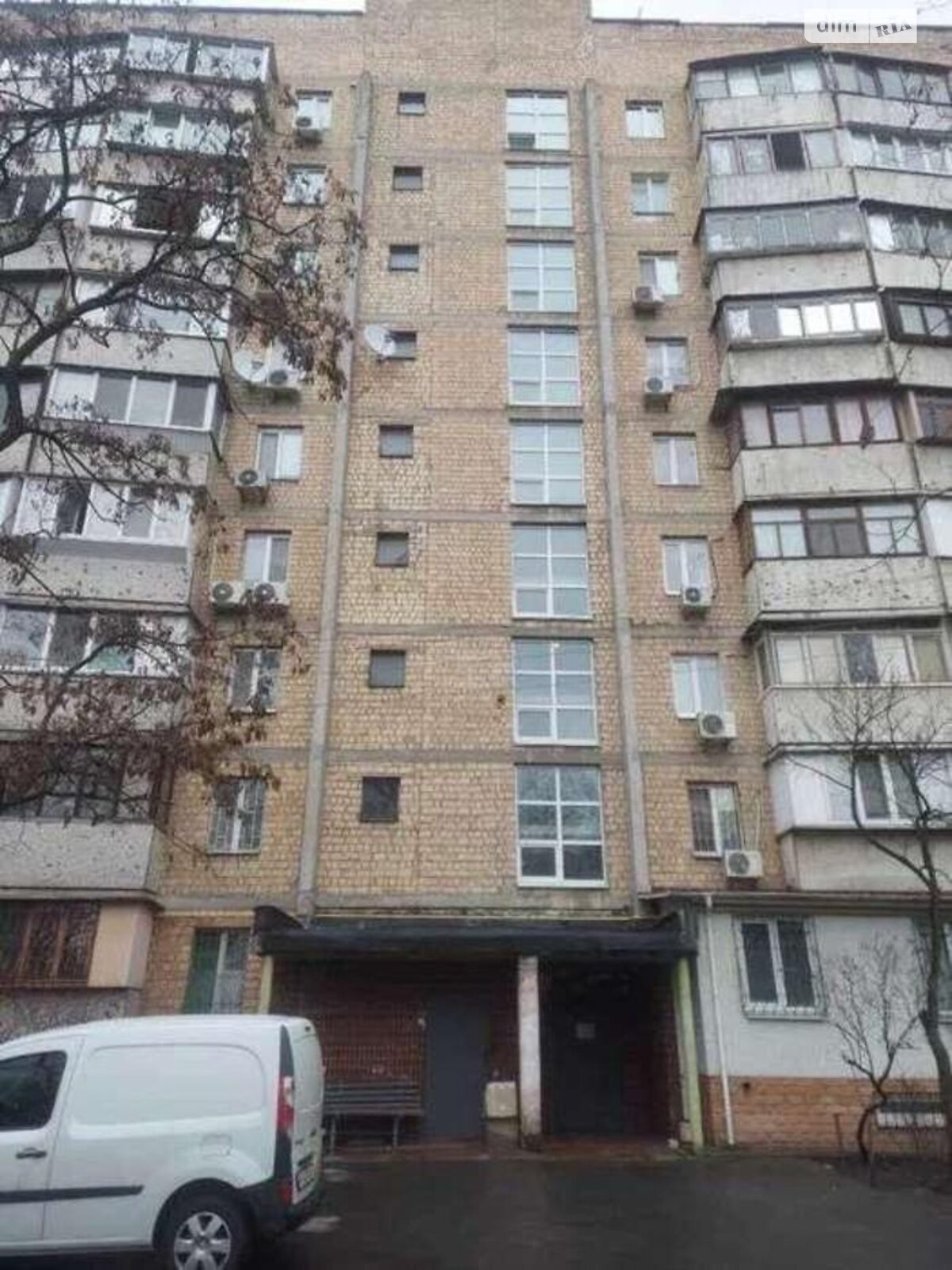 Продажа однокомнатной квартиры в Киеве, на ул. Братиславская 34Б, район Лесной Массив фото 1
