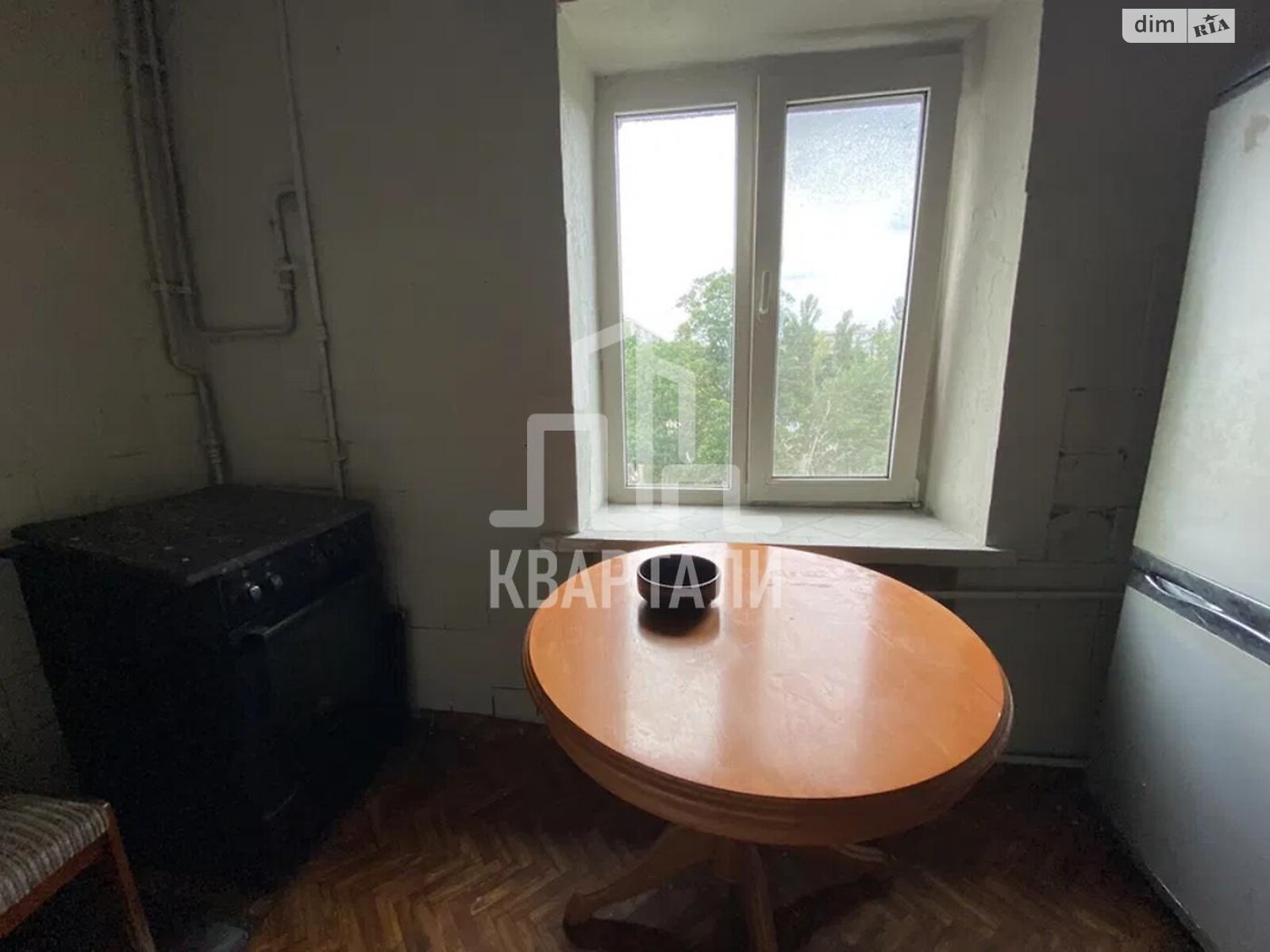 Продажа двухкомнатной квартиры в Киеве, на ул. Братиславская 32А, район Лесной Массив фото 1