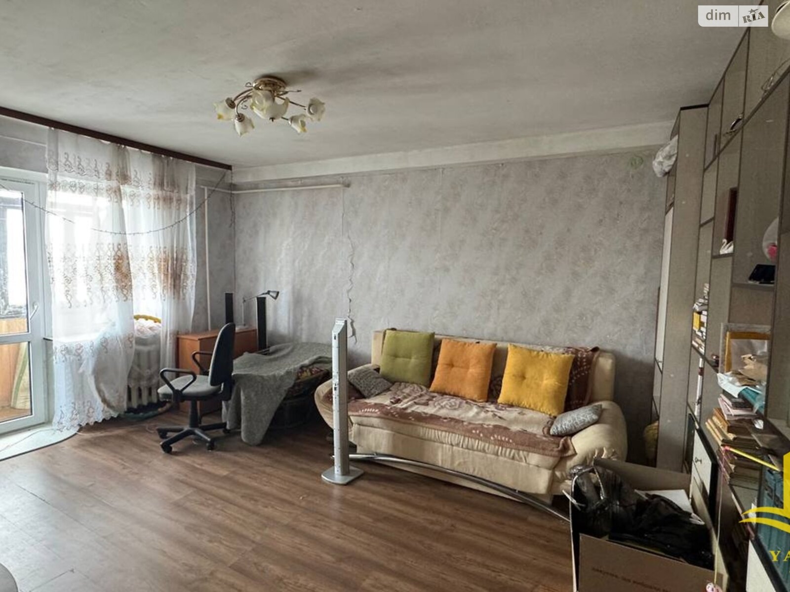 Продаж двокімнатної квартири в Києві, на вул. Братиславська 42А, район Лісовий Масив фото 1 Продаж двокімнатної квартири в Києві, на вул. Братиславська 42А, район Лісовий Масив фото 1