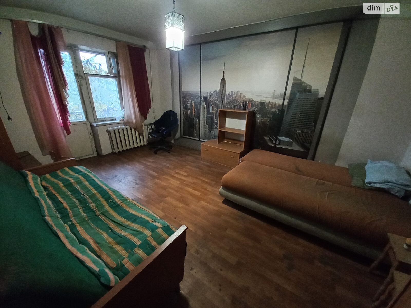 Продажа двухкомнатной квартиры в Киеве, на ул. Братиславская 38, район Лесной Массив фото 1 Продажа двухкомнатной квартиры в Киеве, на ул. Братиславская 38, район Лесной Массив фото 1