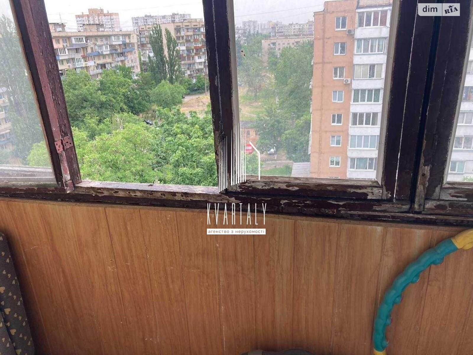 Продажа двухкомнатной квартиры в Киеве, на ул. Братиславская 42А, район Лесной Массив фото 1 Продажа двухкомнатной квартиры в Киеве, на ул. Братиславская 42А, район Лесной Массив фото 1