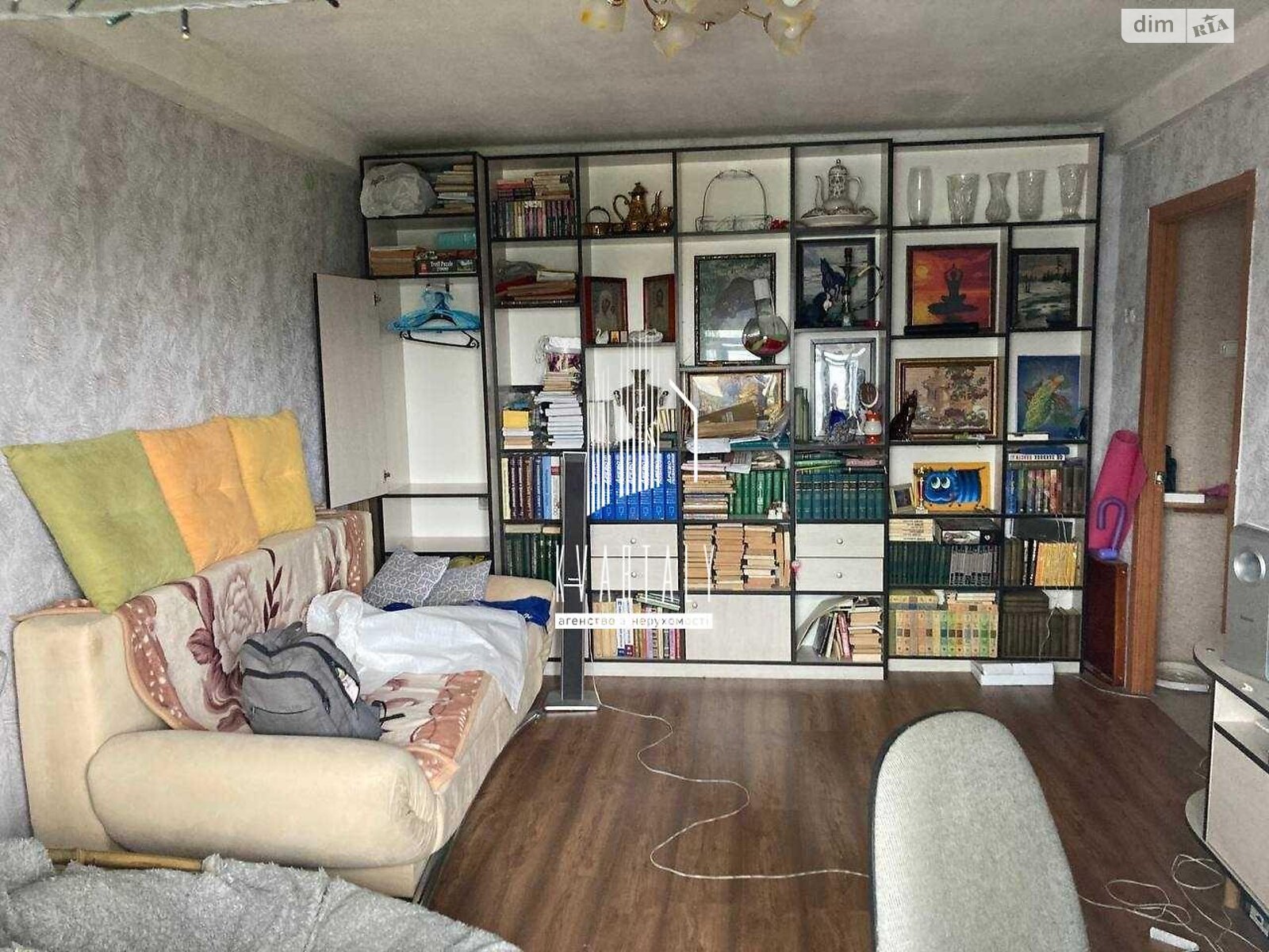 Продажа двухкомнатной квартиры в Киеве, на ул. Братиславская 42А, район Лесной Массив фото 1 Продажа двухкомнатной квартиры в Киеве, на ул. Братиславская 42А, район Лесной Массив фото 1