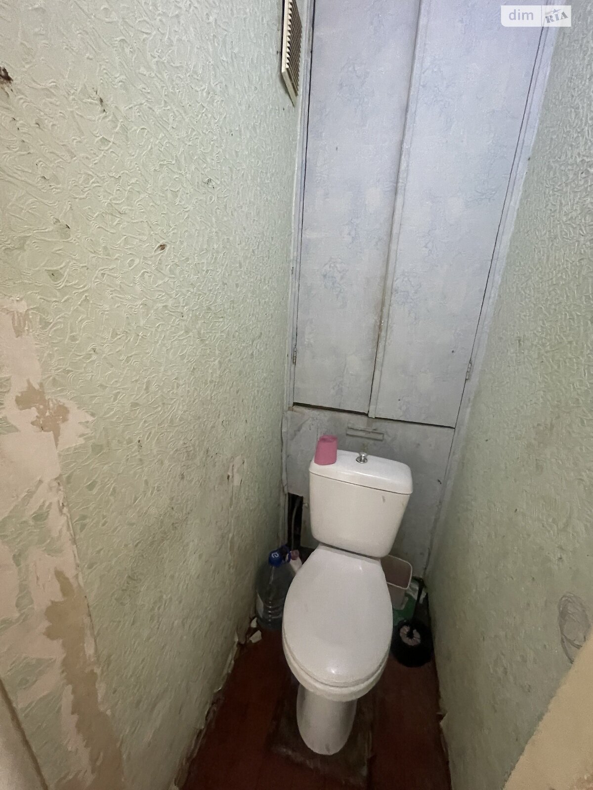Продаж двокімнатної квартири в Києві, на вул. Братиславська 38, район Лісовий Масив фото 1 Продаж двокімнатної квартири в Києві, на вул. Братиславська 38, район Лісовий Масив фото 1
