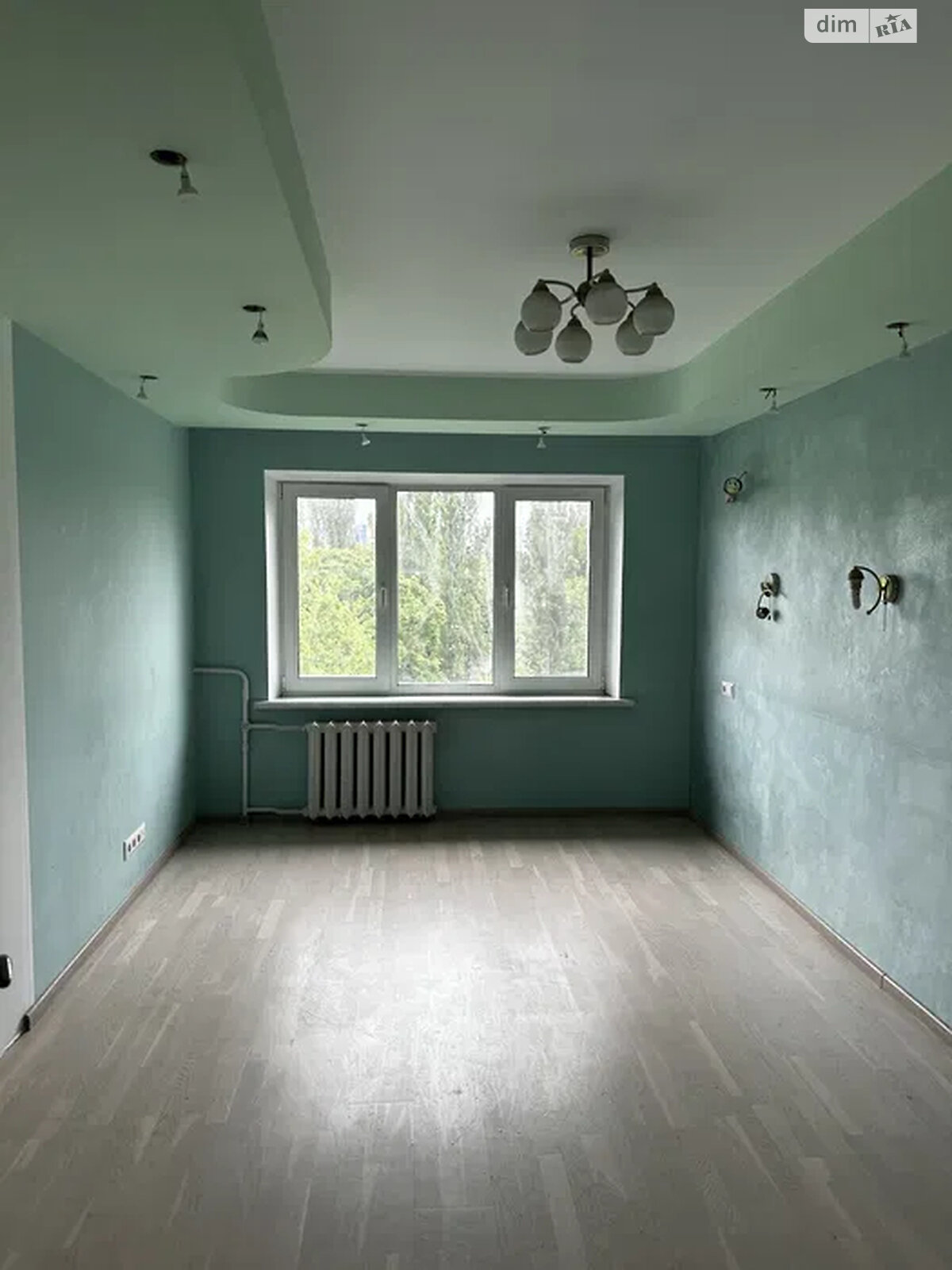 Продаж двокімнатної квартири в Києві, на вул. Братиславська 16, район Лісовий Масив фото 1 Продаж двокімнатної квартири в Києві, на вул. Братиславська 16, район Лісовий Масив фото 1