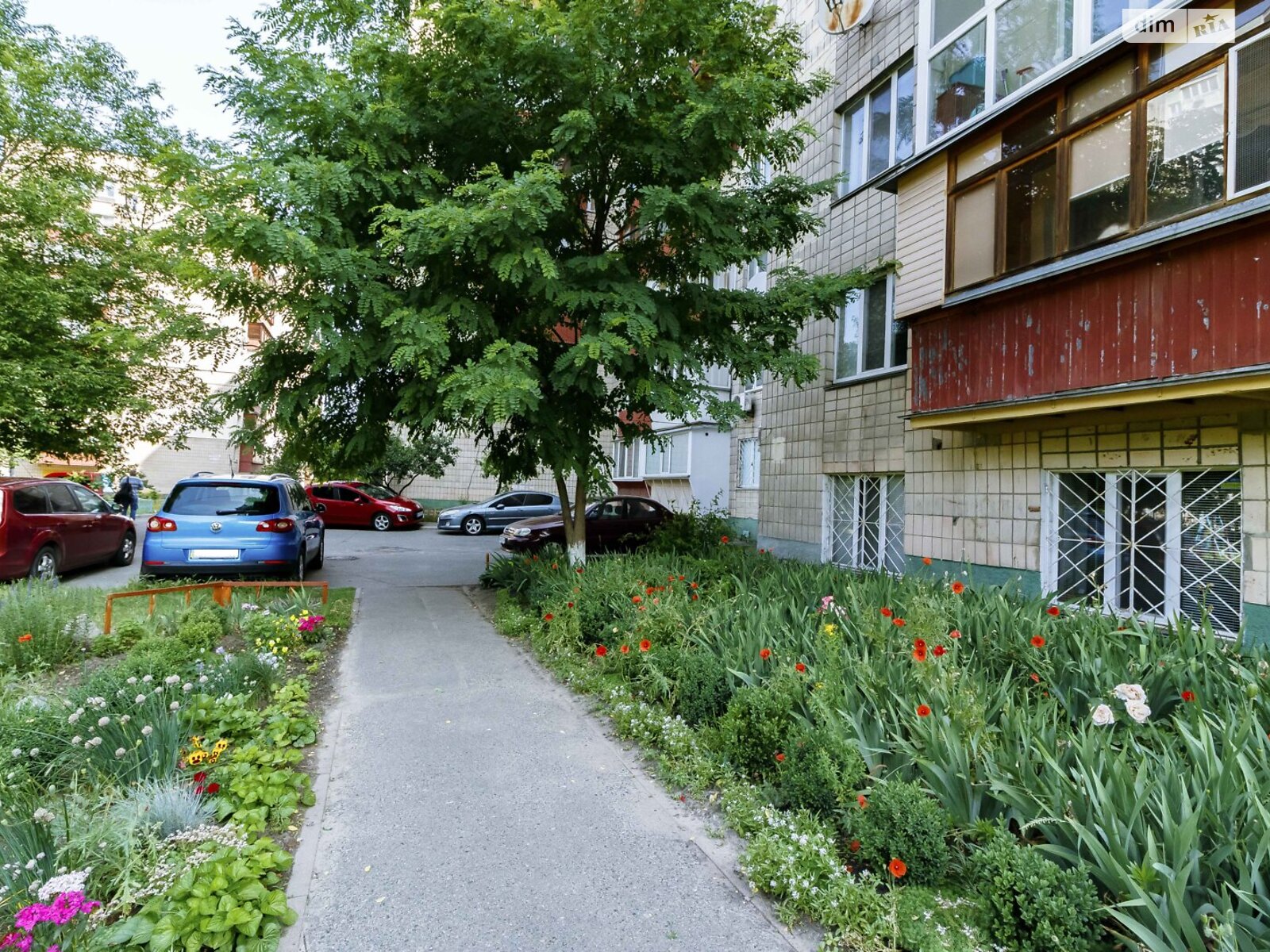 Продаж однокімнатної квартири в Києві, на вул. Братиславська 7, район Лісовий Масив фото 1
