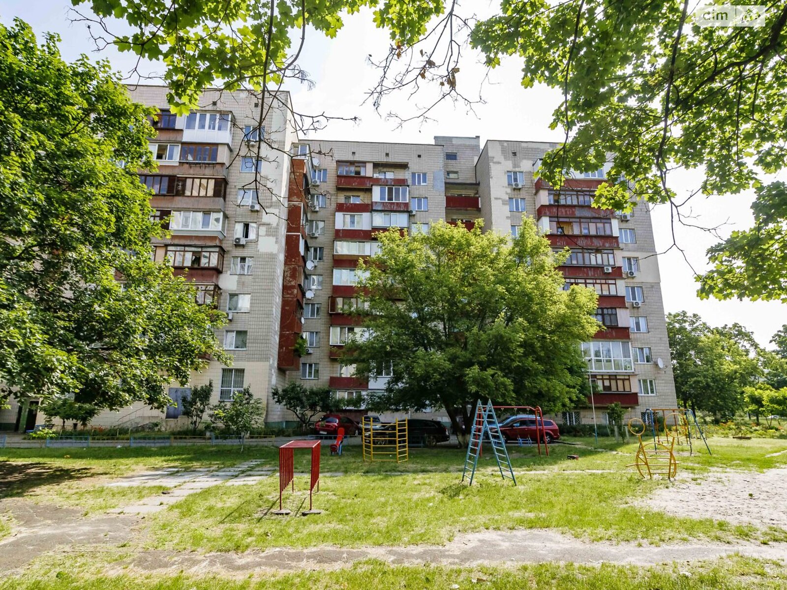 Продаж однокімнатної квартири в Києві, на вул. Братиславська 7, район Лісовий Масив фото 1