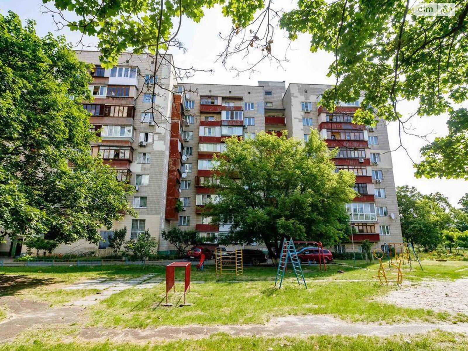 Продажа двухкомнатной квартиры в Киеве, на ул. Братиславская 7, район Лесной Массив фото 1 Продажа двухкомнатной квартиры в Киеве, на ул. Братиславская 7, район Лесной Массив фото 1