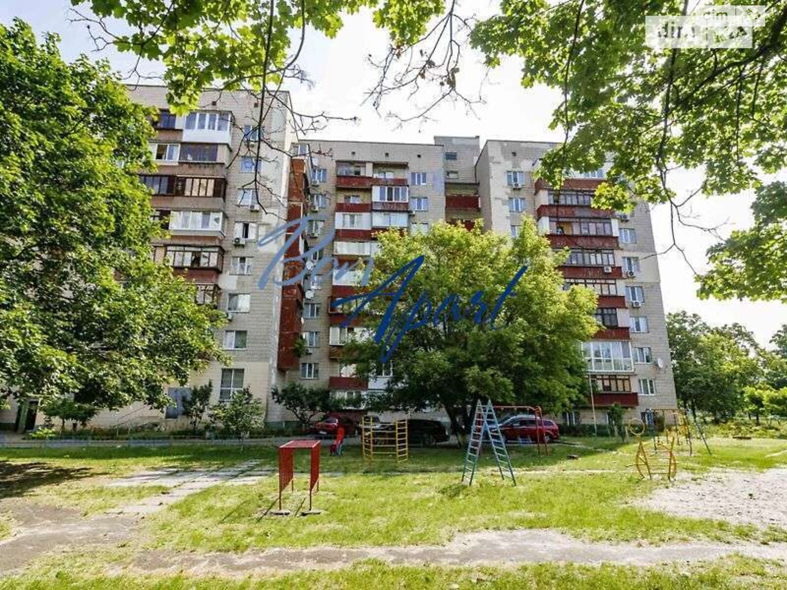 Продаж однокімнатної квартири в Києві, на вул. Братиславська 7А, район Лісовий Масив фото 1 Продаж однокімнатної квартири в Києві, на вул. Братиславська 7А, район Лісовий Масив фото 1