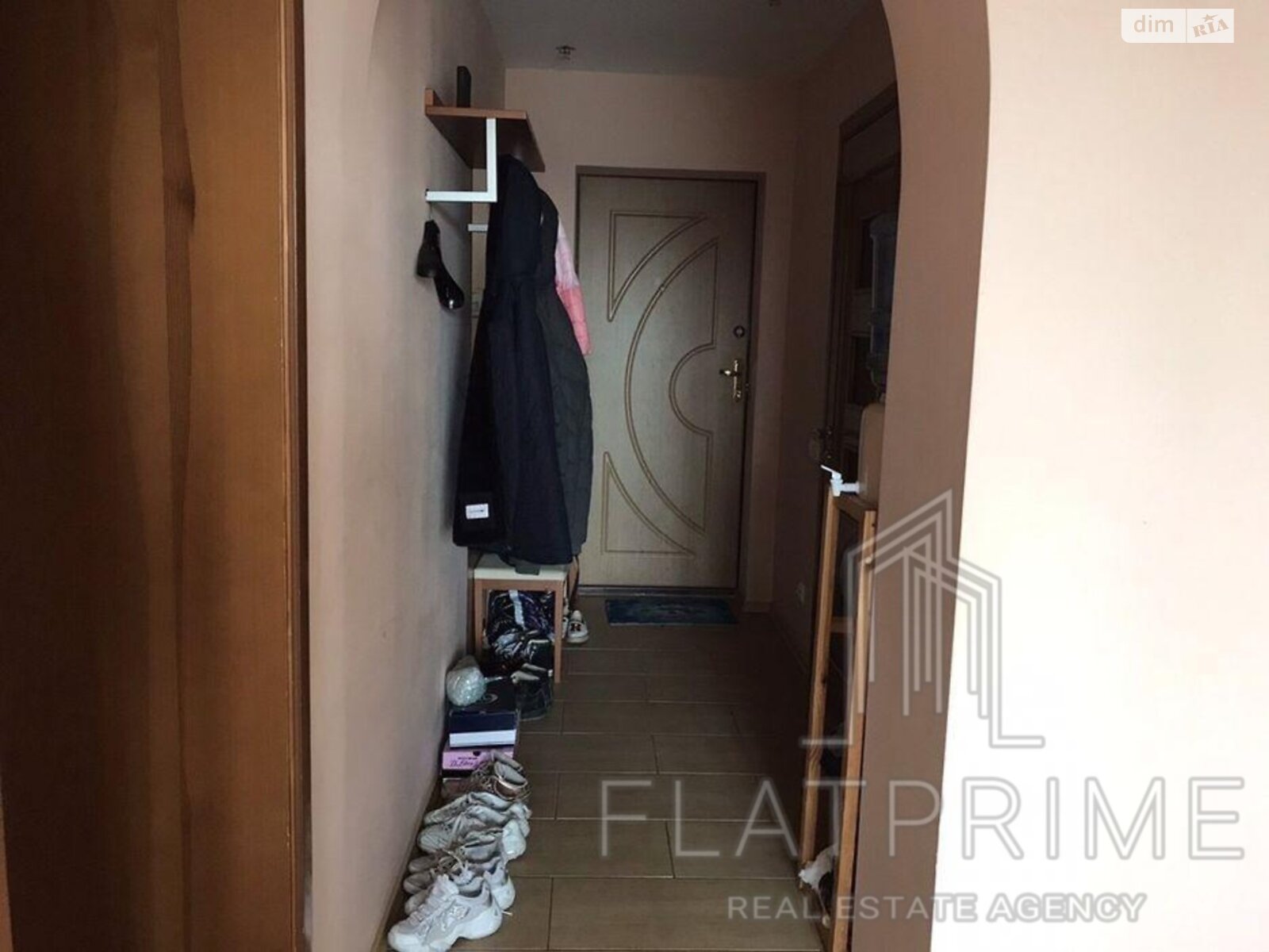 Продажа двухкомнатной квартиры в Киеве, на ул. Братиславская 7, район Лесной Массив фото 1