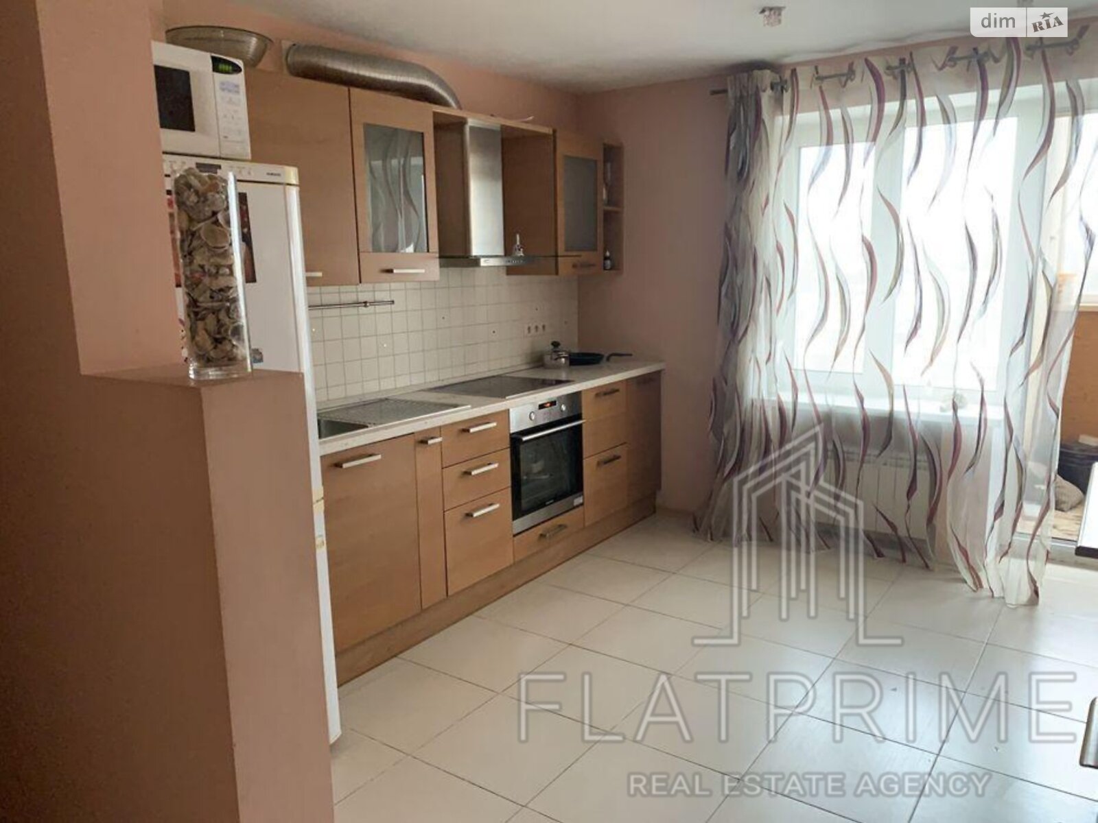 Продажа двухкомнатной квартиры в Киеве, на ул. Братиславская 7, район Лесной Массив фото 1