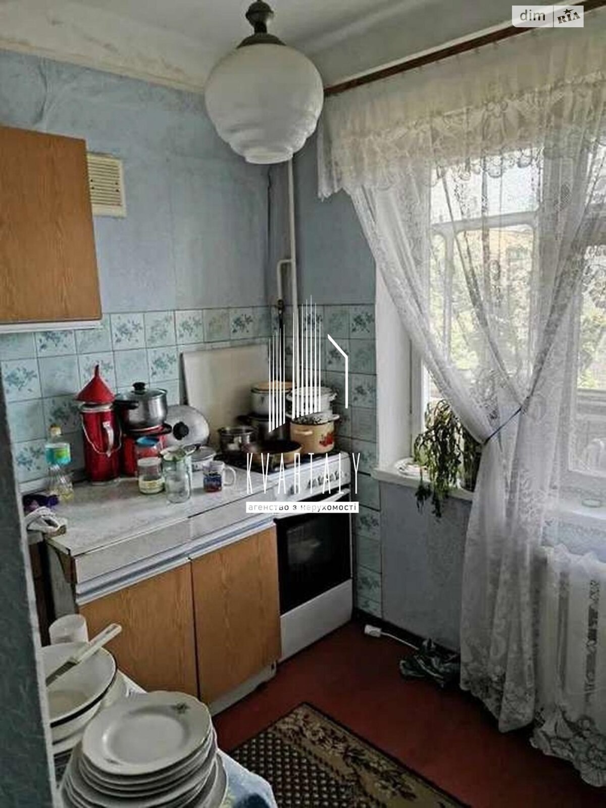 Продаж однокімнатної квартири в Києві, на просп. Лісовий 12, район Лісовий Масив фото 1