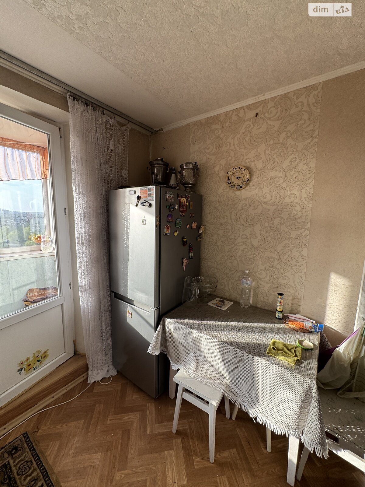 Продажа трехкомнатной квартиры в Киеве, на ул. Киото 13, район Лесной Массив фото 1 Продажа трехкомнатной квартиры в Киеве, на ул. Киото 13, район Лесной Массив фото 1