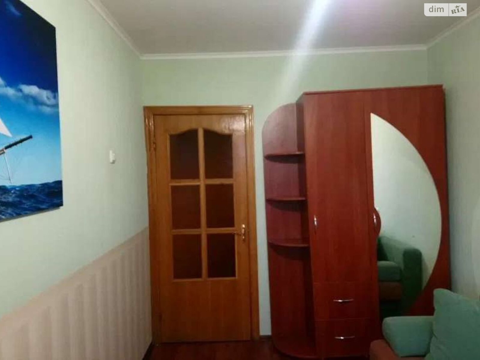 Продаж двокімнатної квартири в Києві, на вул. Кіото 5, район Лісовий Масив фото 1 Продаж двокімнатної квартири в Києві, на вул. Кіото 5, район Лісовий Масив фото 1