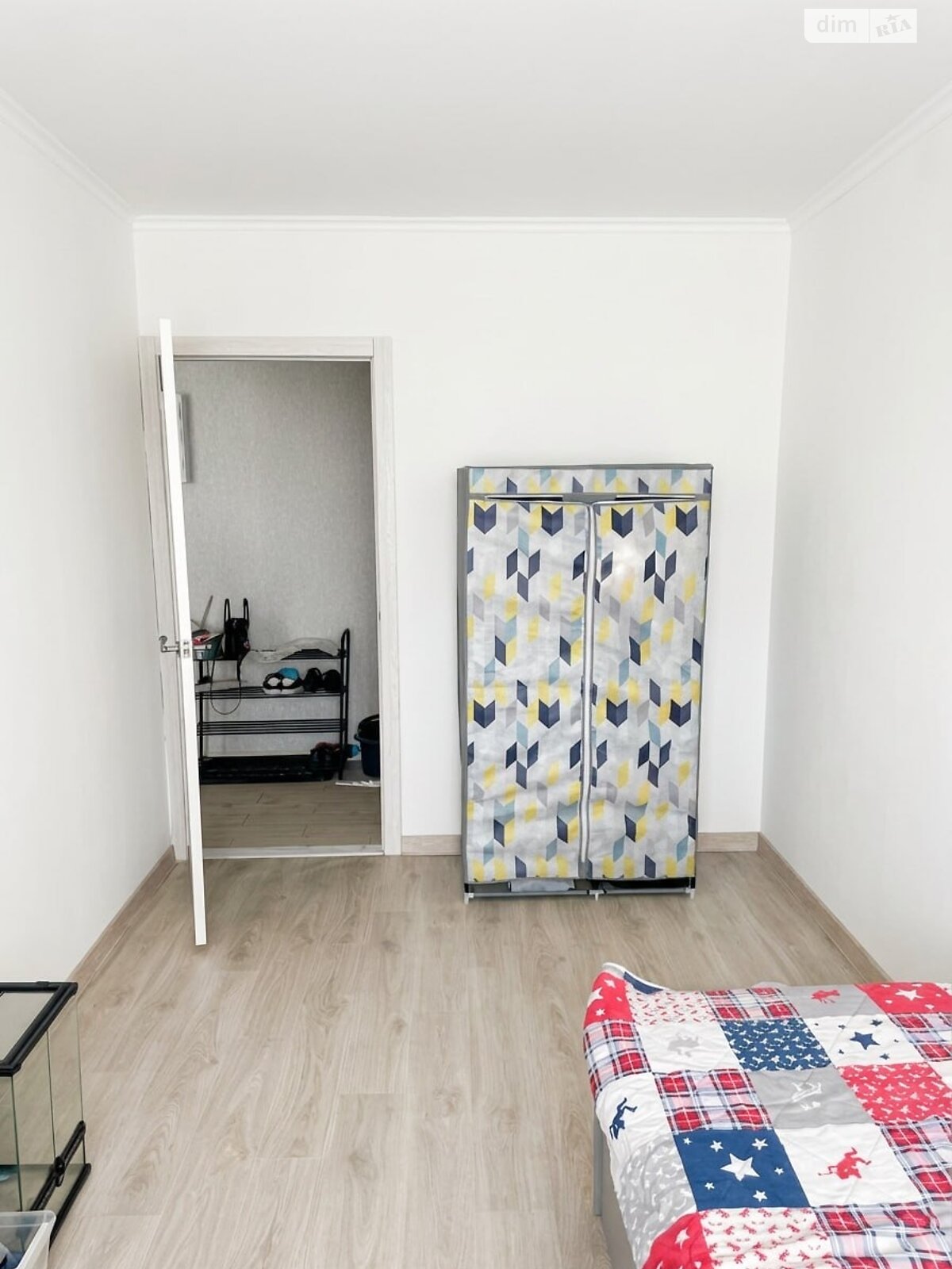 Продажа трехкомнатной квартиры в Киеве, на ул. Киото 5, район Лесной Массив фото 1