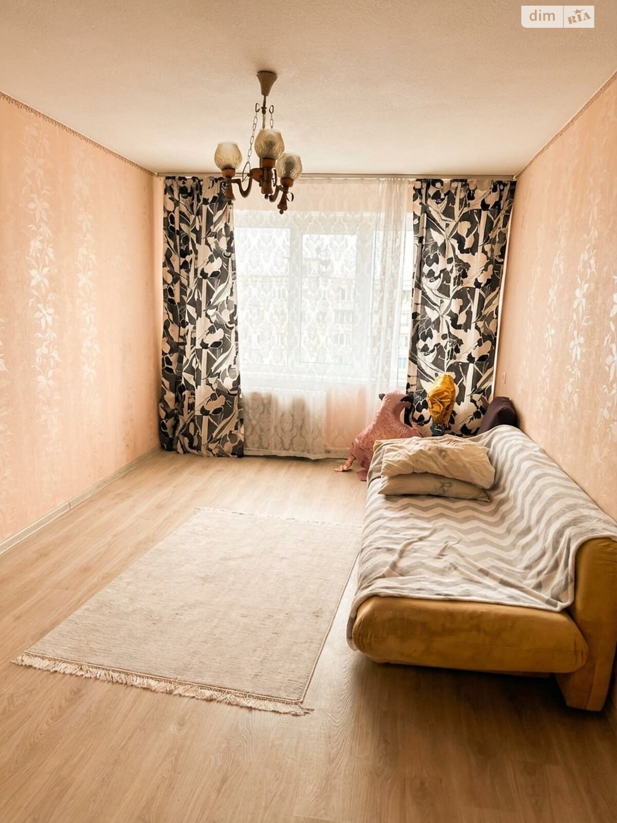 Продажа трехкомнатной квартиры в Киеве, на ул. Киото 5, район Лесной Массив фото 1