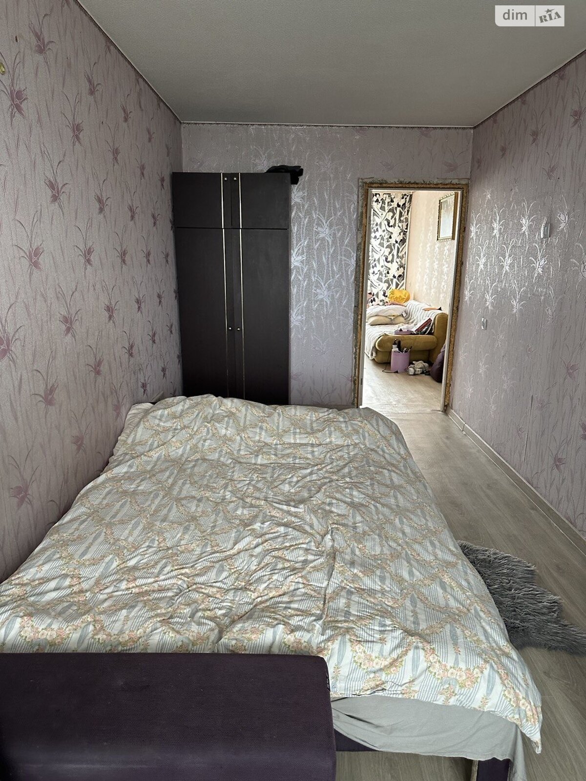 Продажа трехкомнатной квартиры в Киеве, на ул. Киото 5, район Лесной Массив фото 1