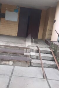 Продаж однокімнатної квартири в Києві, на вул. Космонавта Поповича 14, район Лісовий Масив фото 2