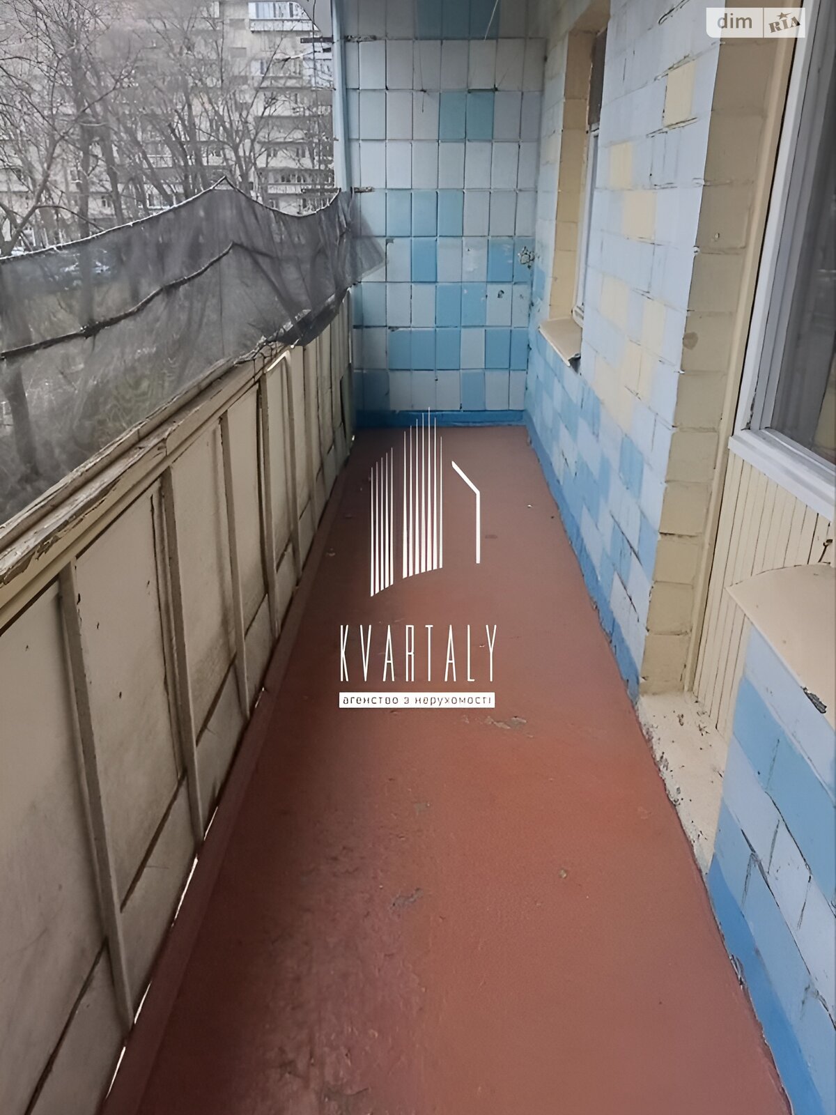 Продаж однокімнатної квартири в Києві, на вул. Космонавта Поповича 14, район Лісовий Масив фото 1 Продаж однокімнатної квартири в Києві, на вул. Космонавта Поповича 14, район Лісовий Масив фото 1