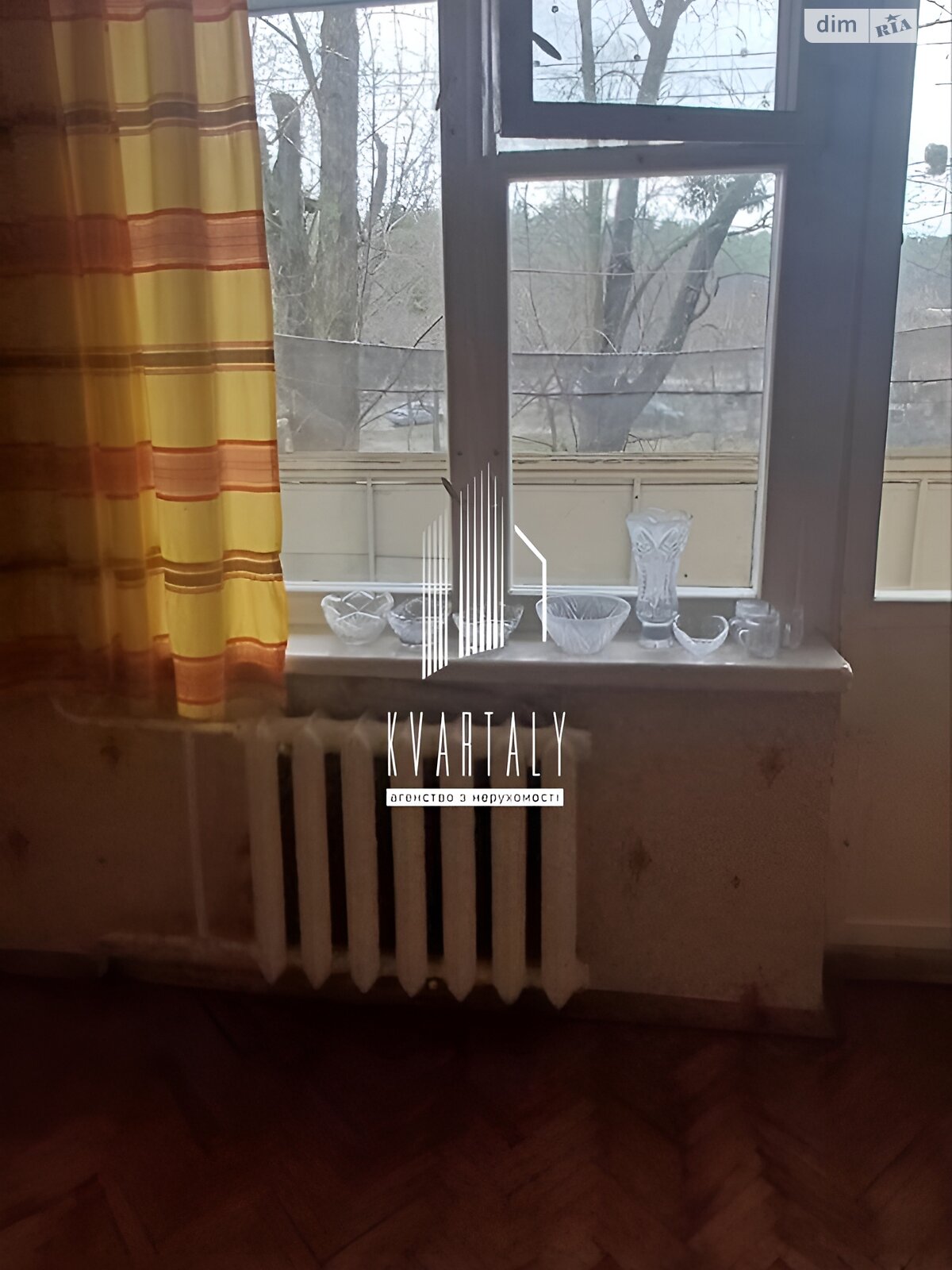 Продаж однокімнатної квартири в Києві, на вул. Космонавта Поповича 14, район Лісовий Масив фото 1 Продаж однокімнатної квартири в Києві, на вул. Космонавта Поповича 14, район Лісовий Масив фото 1