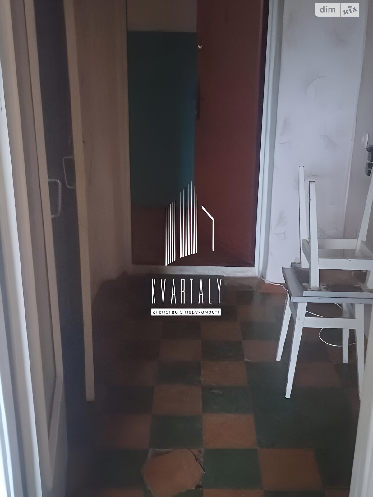 Продаж однокімнатної квартири в Києві, на вул. Космонавта Поповича 14, район Лісовий Масив фото 1 Продаж однокімнатної квартири в Києві, на вул. Космонавта Поповича 14, район Лісовий Масив фото 1