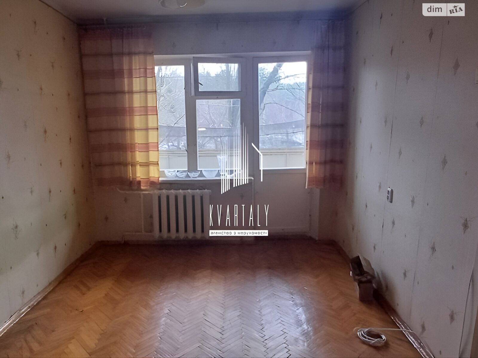 Продаж однокімнатної квартири в Києві, на вул. Космонавта Поповича 14, район Лісовий Масив фото 1 Продаж однокімнатної квартири в Києві, на вул. Космонавта Поповича 14, район Лісовий Масив фото 1