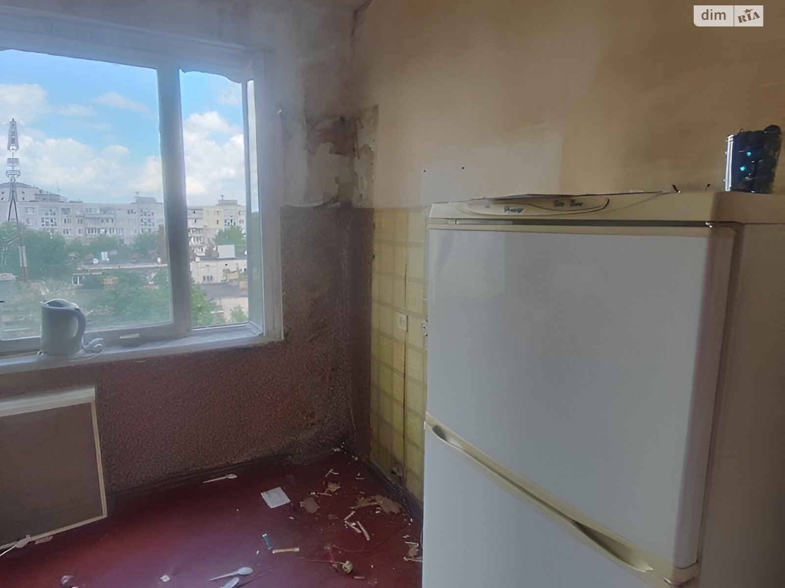 Продажа трехкомнатной квартиры в Киеве, на ул. Космонавта Поповича 2, район Лесной Массив фото 1 Продажа трехкомнатной квартиры в Киеве, на ул. Космонавта Поповича 2, район Лесной Массив фото 1