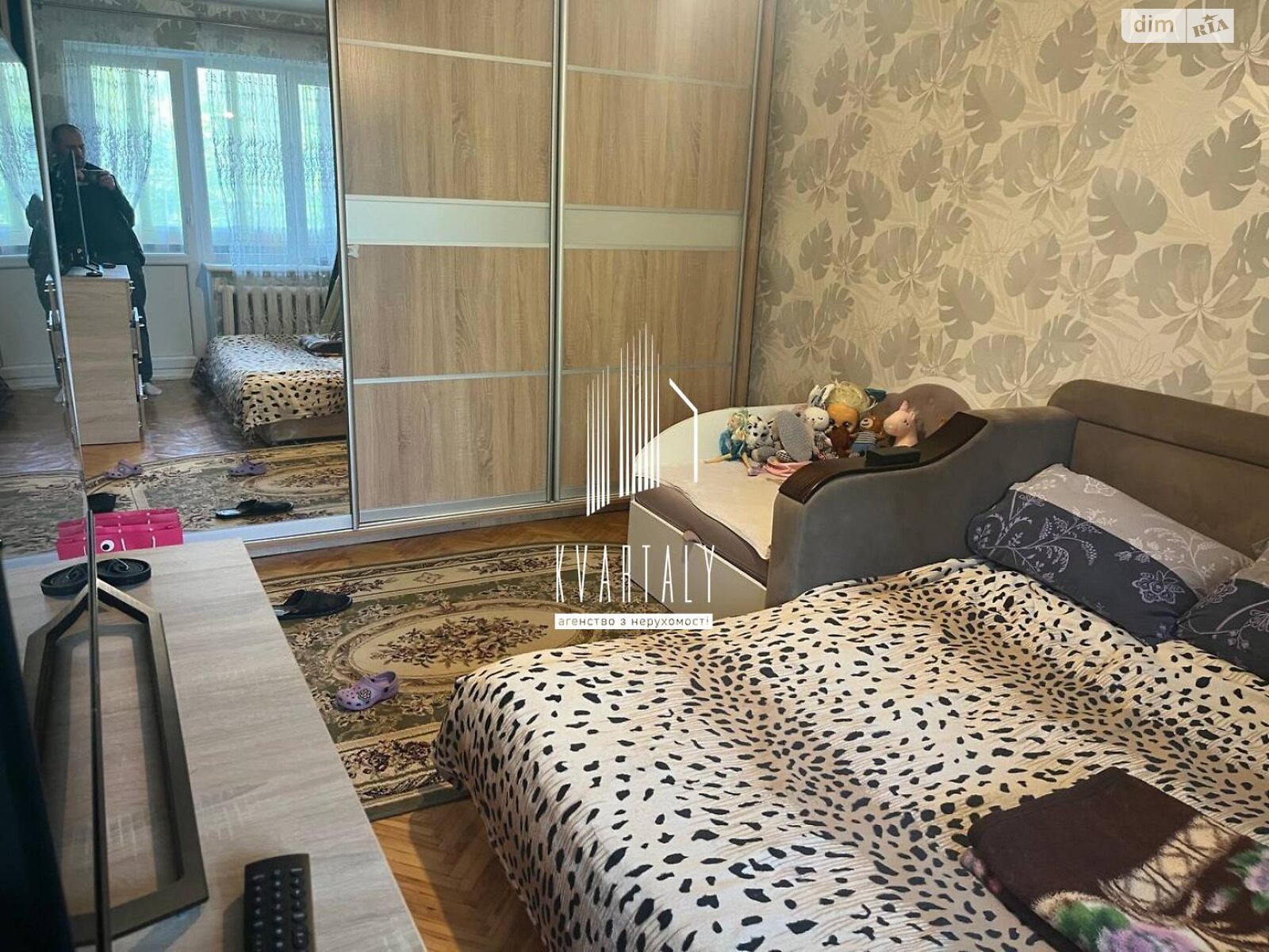 Продажа однокомнатной квартиры в Киеве, на ул. Космонавта Поповича 14, район Лесной Массив фото 1 Продажа однокомнатной квартиры в Киеве, на ул. Космонавта Поповича 14, район Лесной Массив фото 1