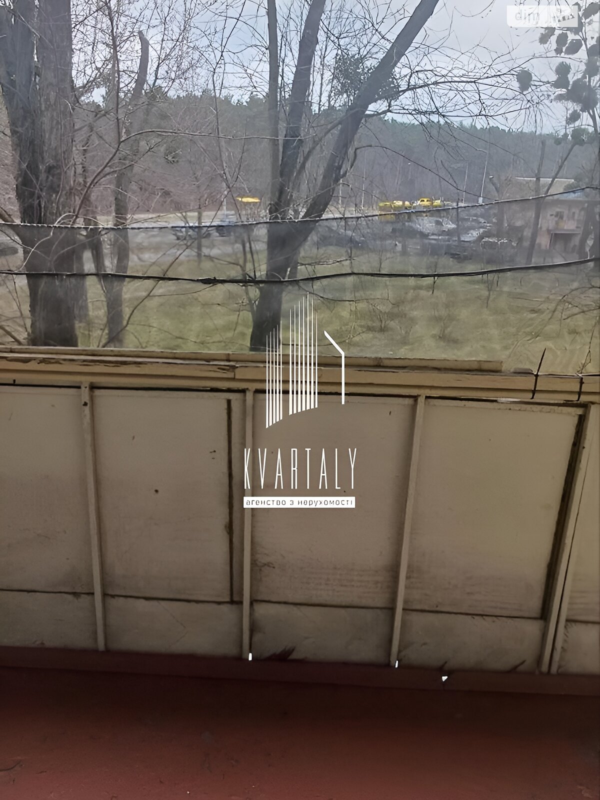 Продаж однокімнатної квартири в Києві, на вул. Космонавта Поповича 14, район Лісовий Масив фото 1 Продаж однокімнатної квартири в Києві, на вул. Космонавта Поповича 14, район Лісовий Масив фото 1