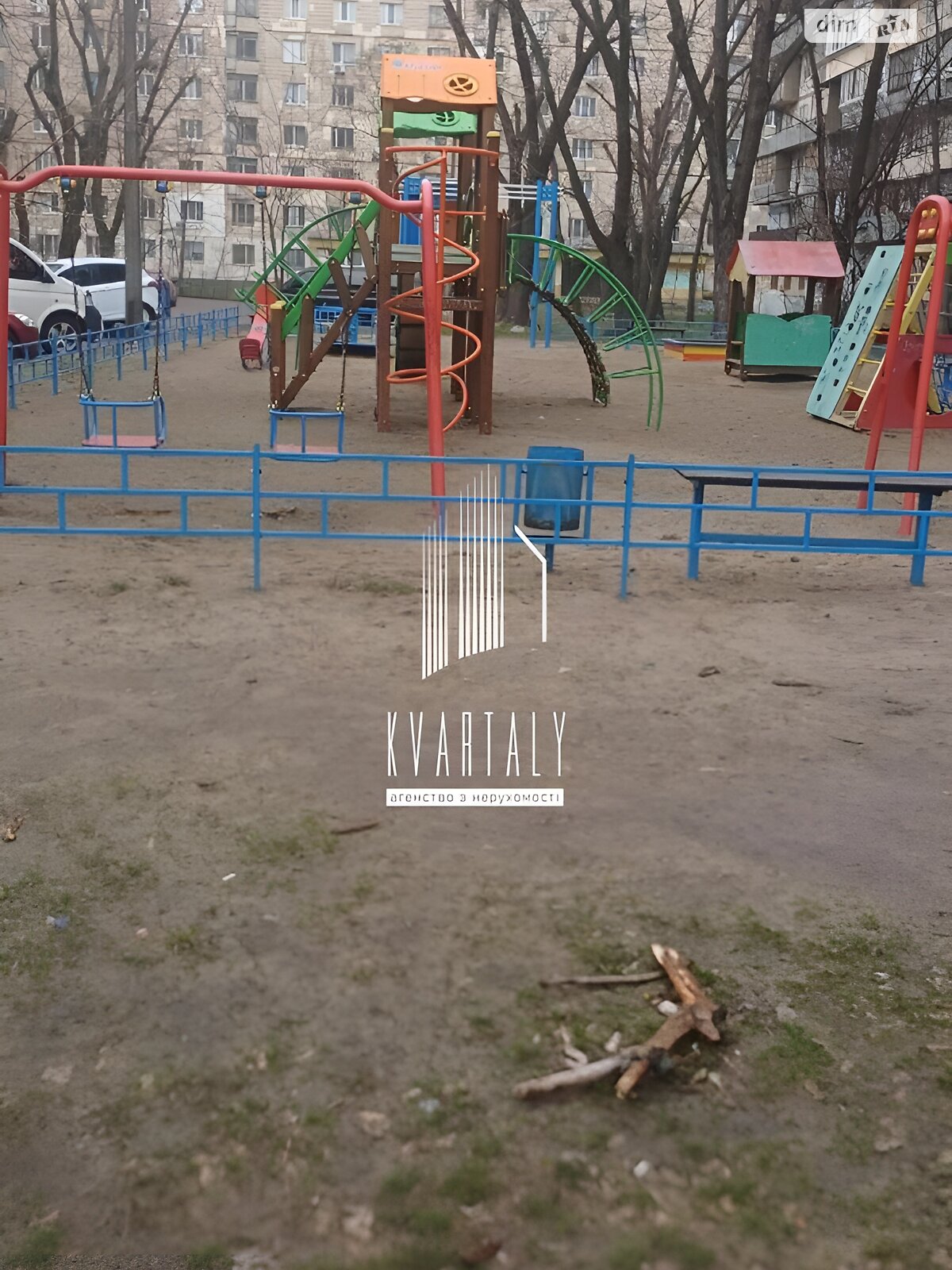 Продаж однокімнатної квартири в Києві, на вул. Космонавта Поповича 14, район Лісовий Масив фото 1 Продаж однокімнатної квартири в Києві, на вул. Космонавта Поповича 14, район Лісовий Масив фото 1