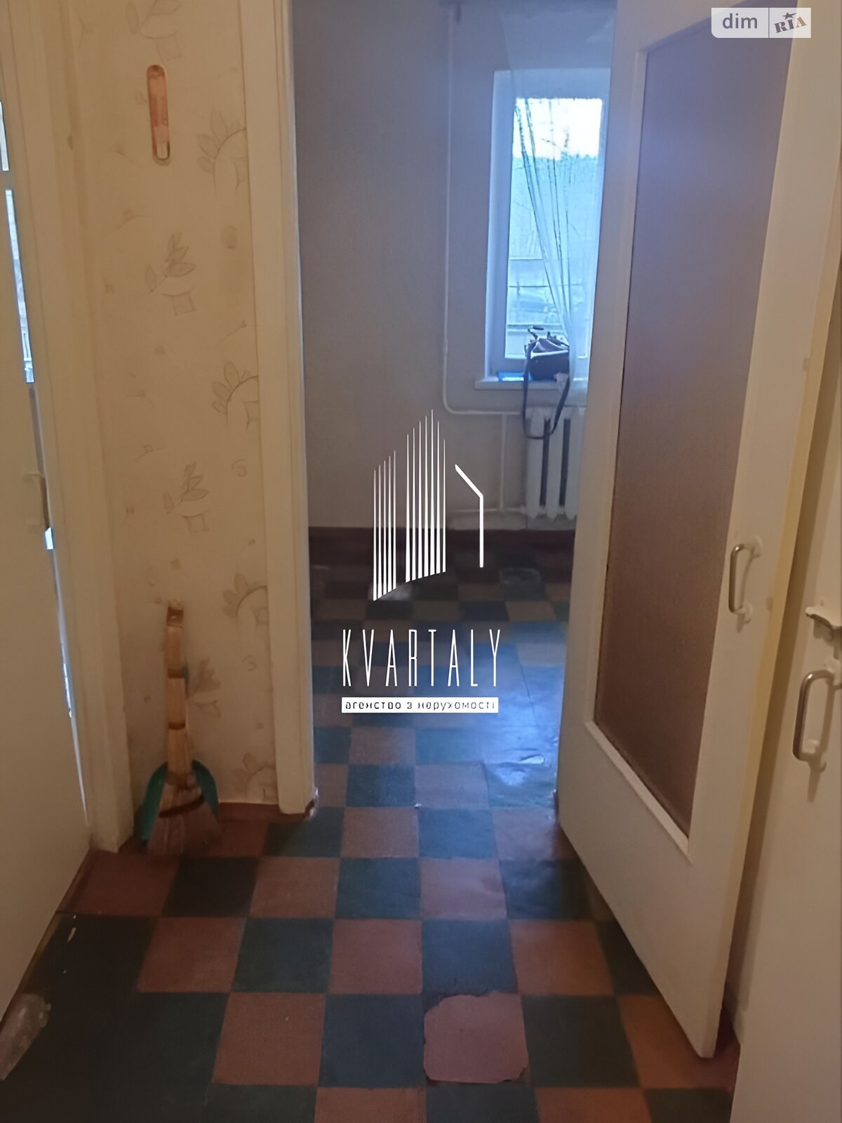Продаж однокімнатної квартири в Києві, на вул. Космонавта Поповича 14, район Лісовий Масив фото 1 Продаж однокімнатної квартири в Києві, на вул. Космонавта Поповича 14, район Лісовий Масив фото 1