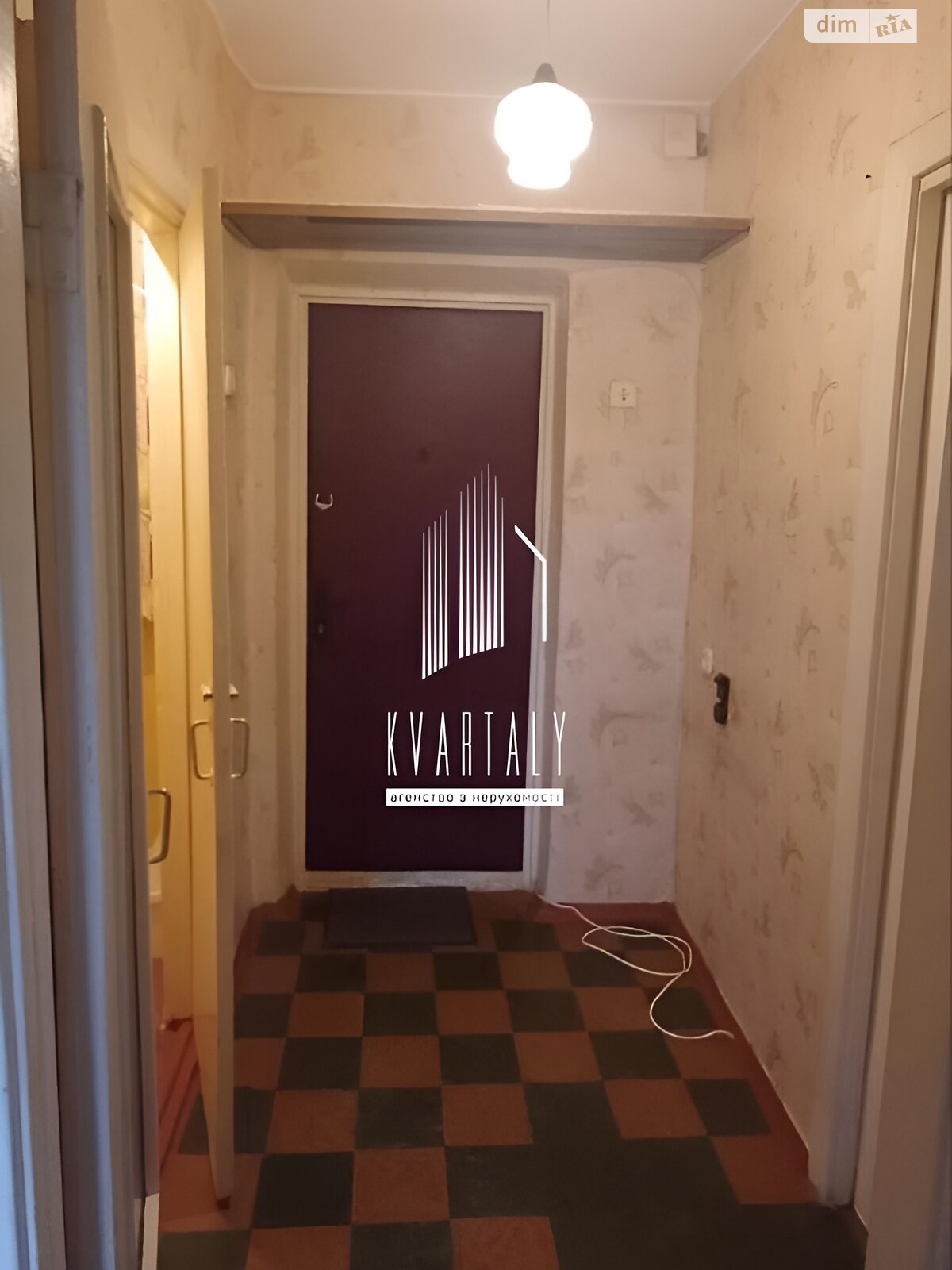 Продаж однокімнатної квартири в Києві, на вул. Космонавта Поповича 14, район Лісовий Масив фото 1 Продаж однокімнатної квартири в Києві, на вул. Космонавта Поповича 14, район Лісовий Масив фото 1