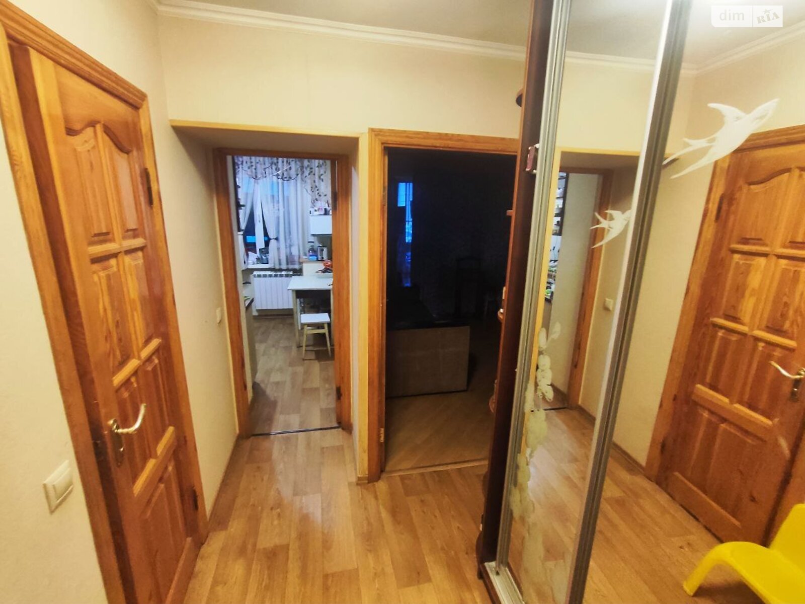 Продажа однокомнатной квартиры в Киеве, на ул. Космонавта Поповича 18, район Лесной Массив фото 1 Продажа однокомнатной квартиры в Киеве, на ул. Космонавта Поповича 18, район Лесной Массив фото 1