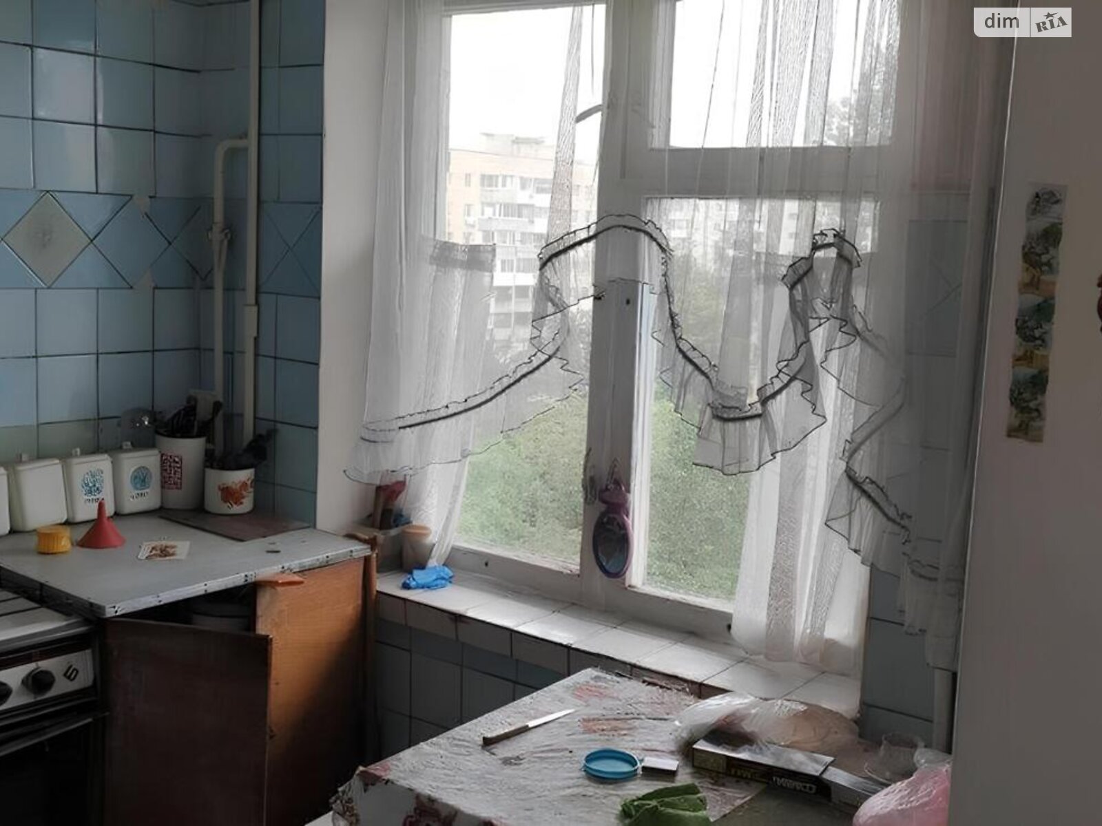 Продажа трехкомнатной квартиры в Киеве, на ул. Кубанской Украины 22, район Лесной Массив фото 1 Продажа трехкомнатной квартиры в Киеве, на ул. Кубанской Украины 22, район Лесной Массив фото 1