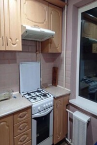 Продаж трикімнатної квартири в Києві, на вул. Кубанської України 47А, район Лісовий Масив фото 2