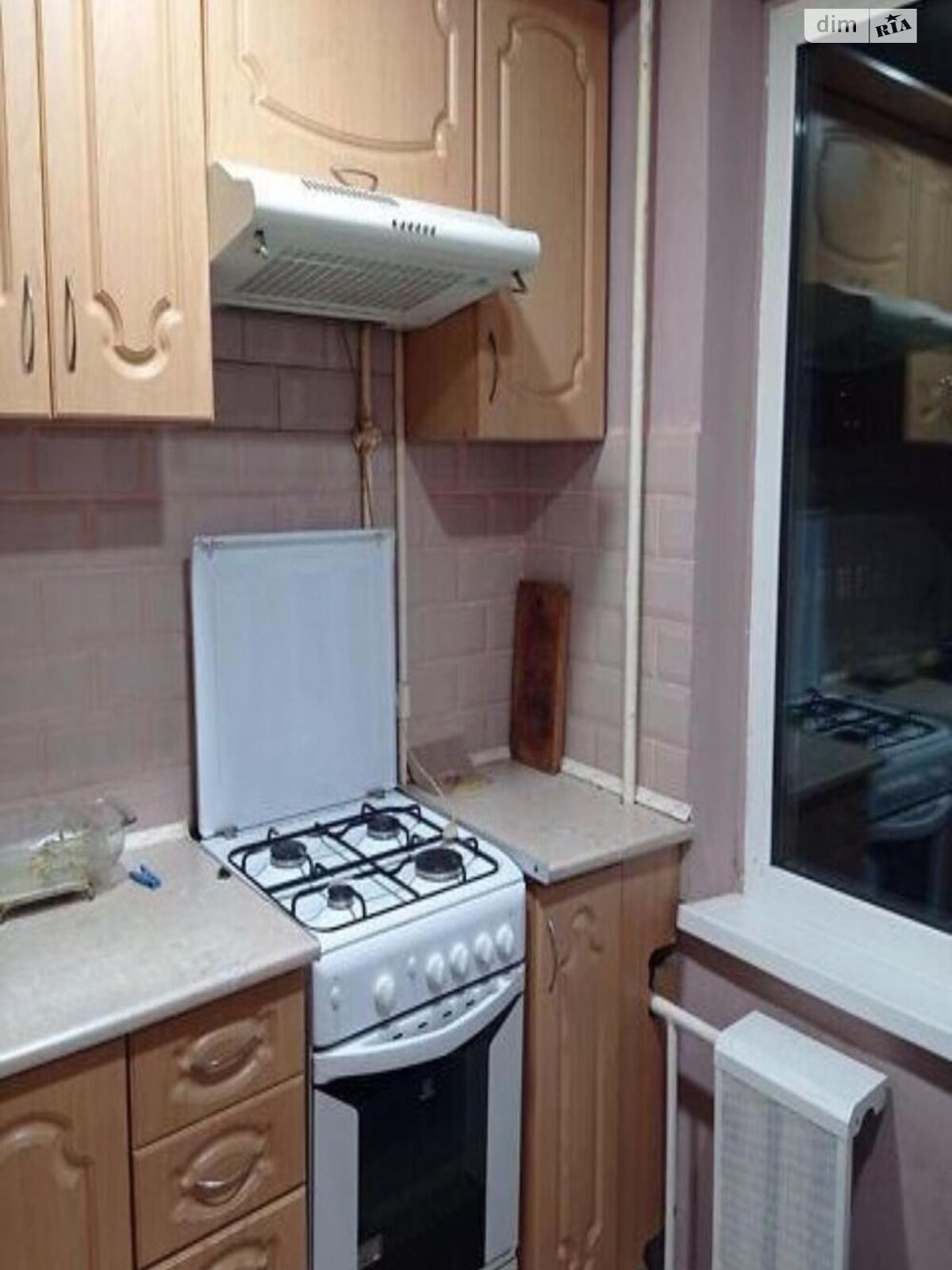 Продажа трехкомнатной квартиры в Киеве, на ул. Кубанской Украины 47А, район Лесной Массив фото 1 Продажа трехкомнатной квартиры в Киеве, на ул. Кубанской Украины 47А, район Лесной Массив фото 1