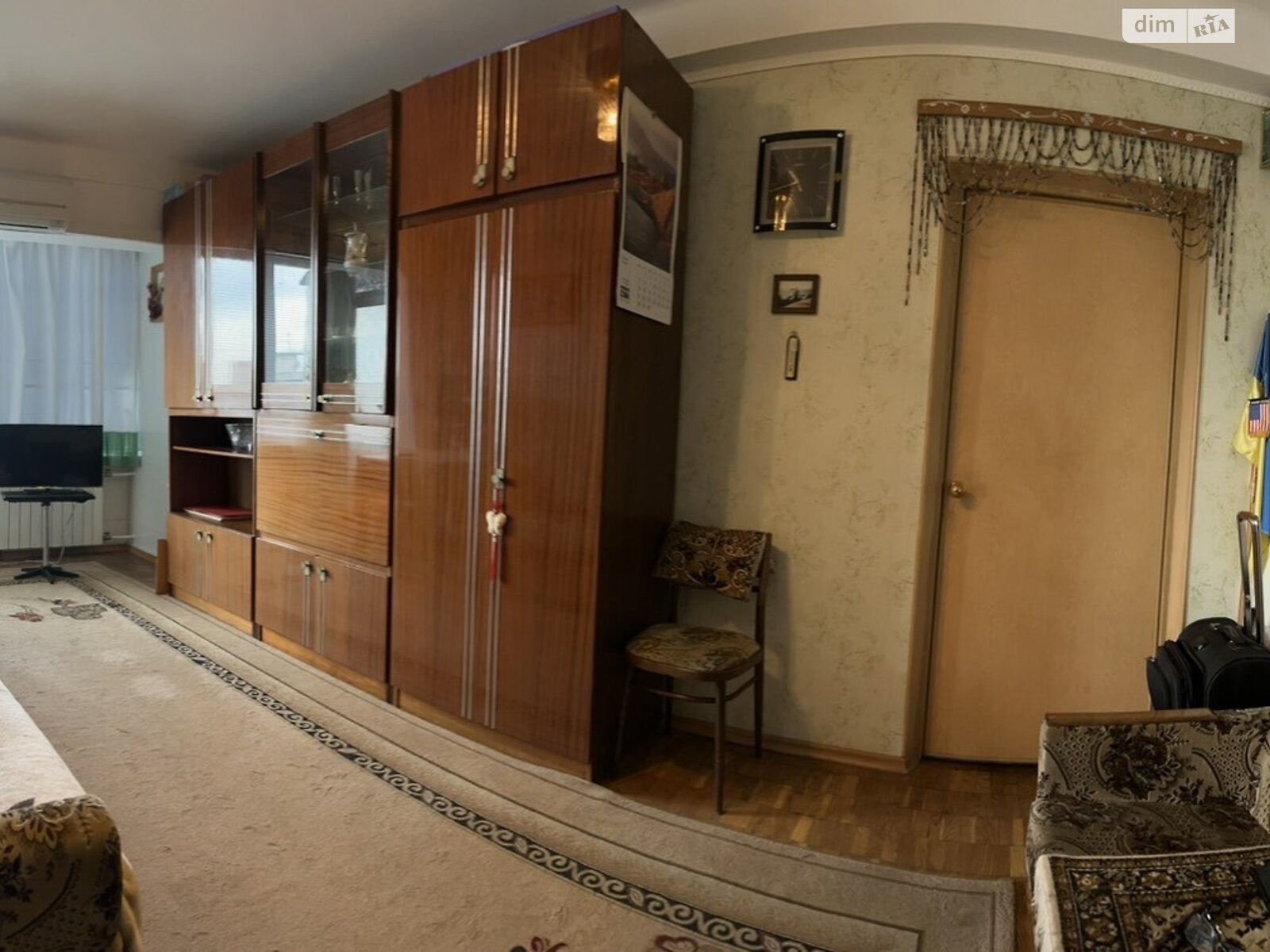 Продаж трикімнатної квартири в Києві, на вул. Кубанської України 37, район Лісовий Масив фото 1 Продаж трикімнатної квартири в Києві, на вул. Кубанської України 37, район Лісовий Масив фото 1